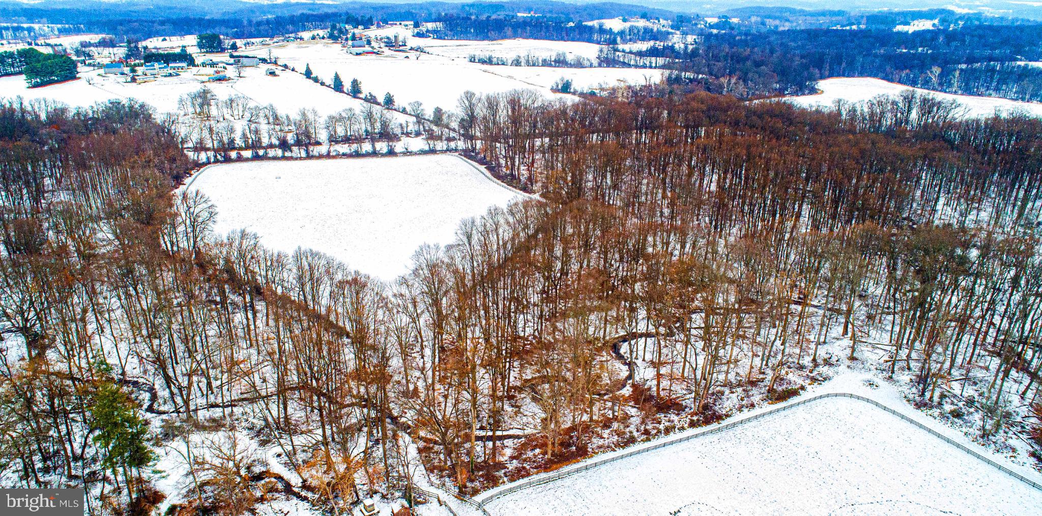 FOXRIDGE - Residential