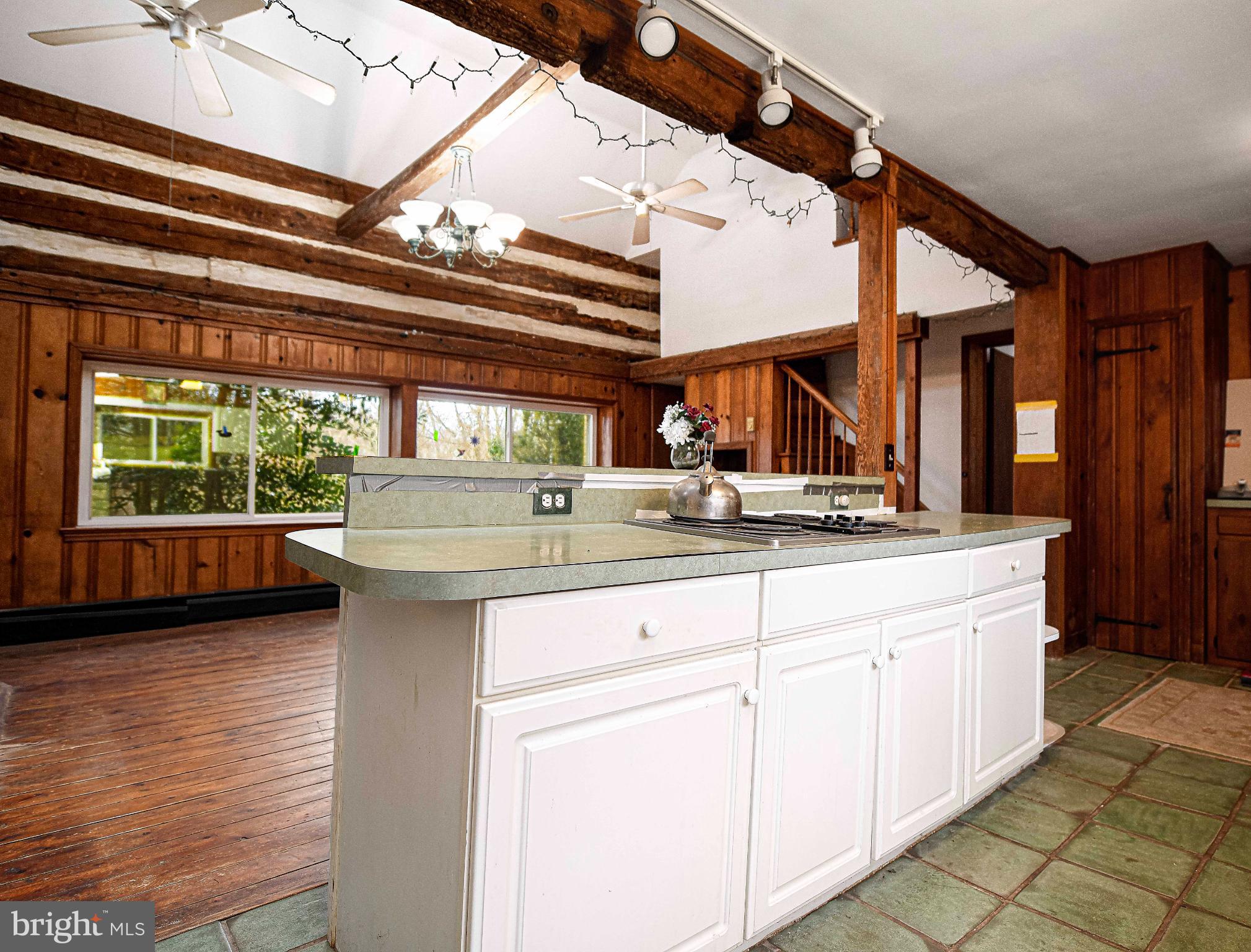 FOXRIDGE - Residential