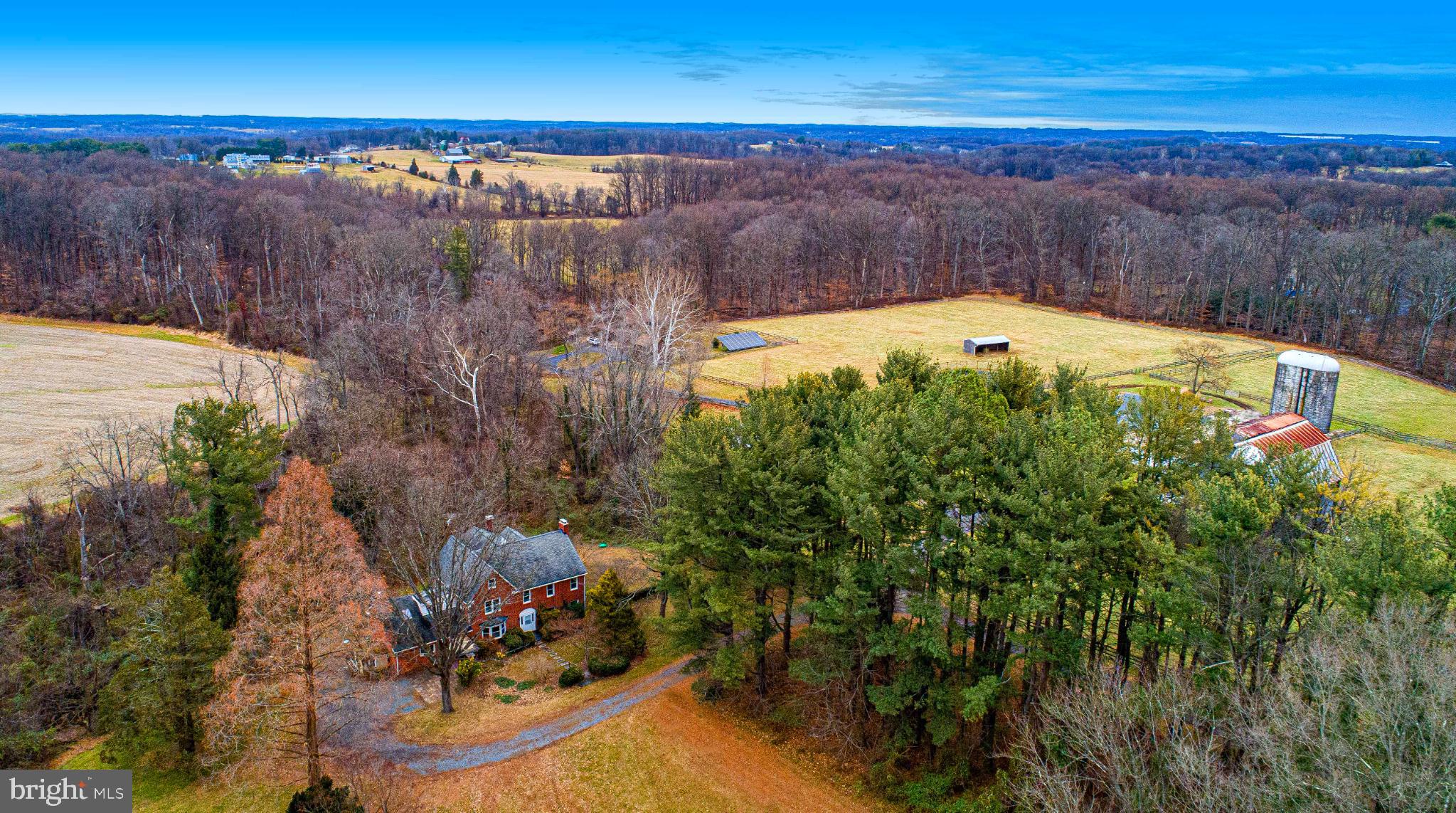 FOXRIDGE - Residential