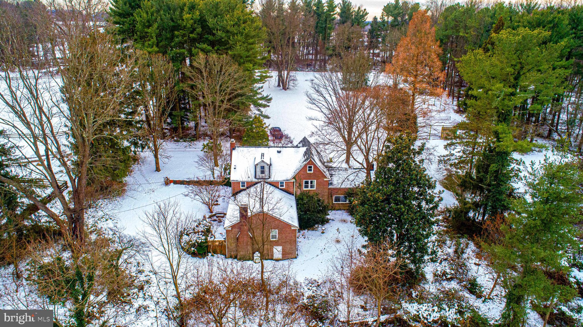 FOXRIDGE - Residential