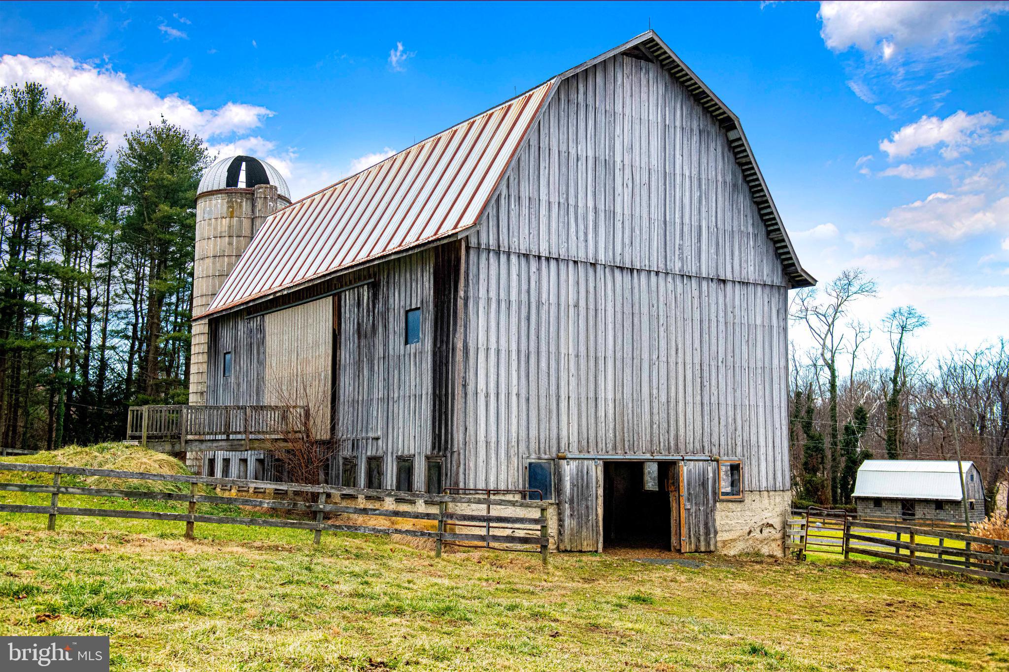 FOXRIDGE - Residential