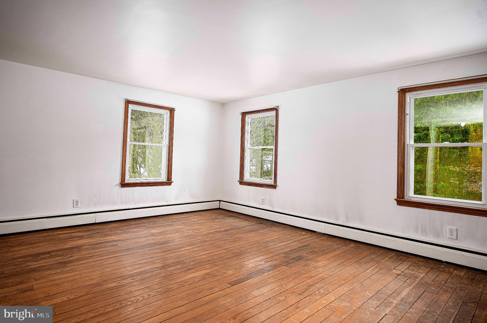 FOXRIDGE - Residential