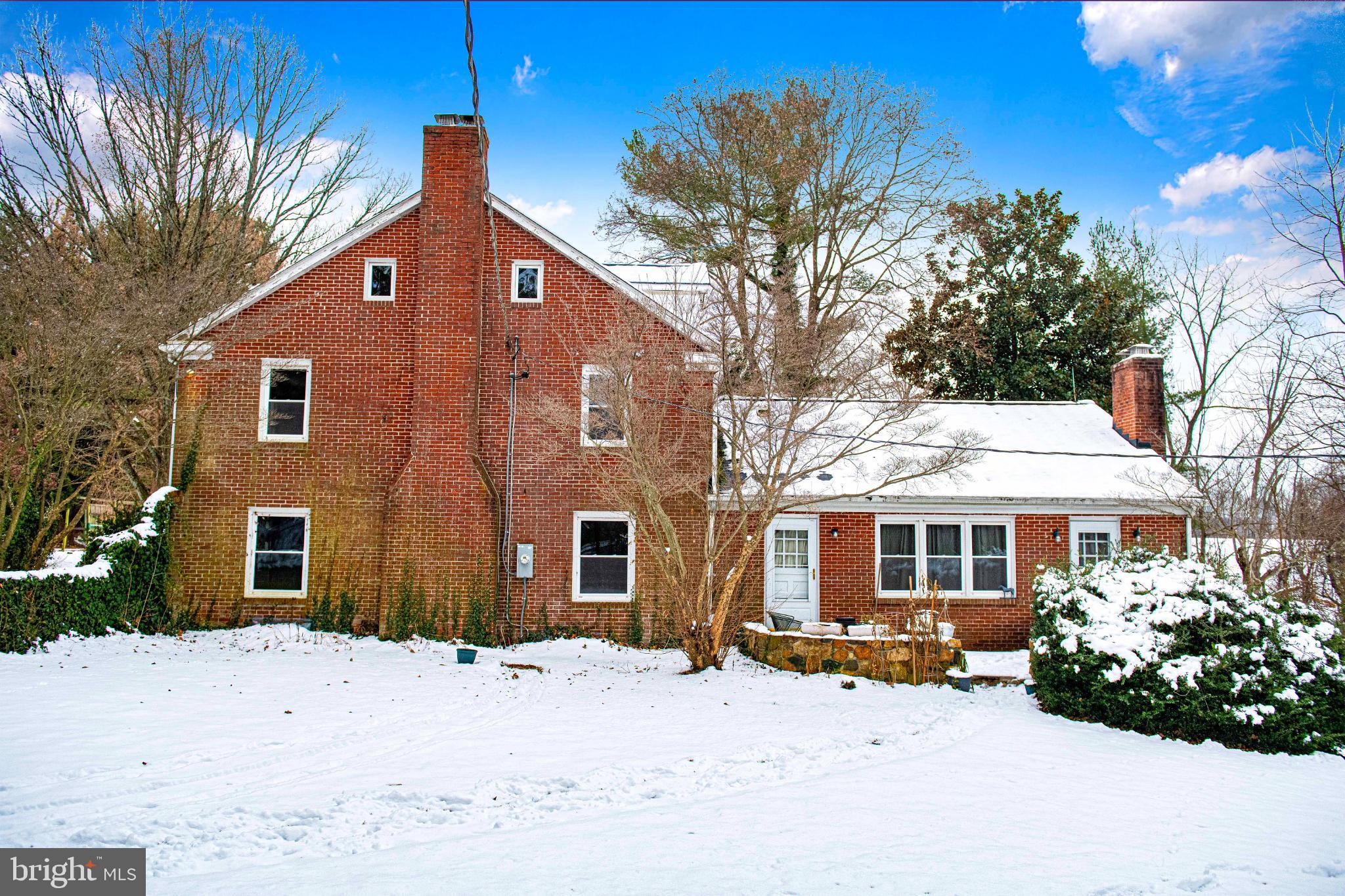 FOXRIDGE - Residential