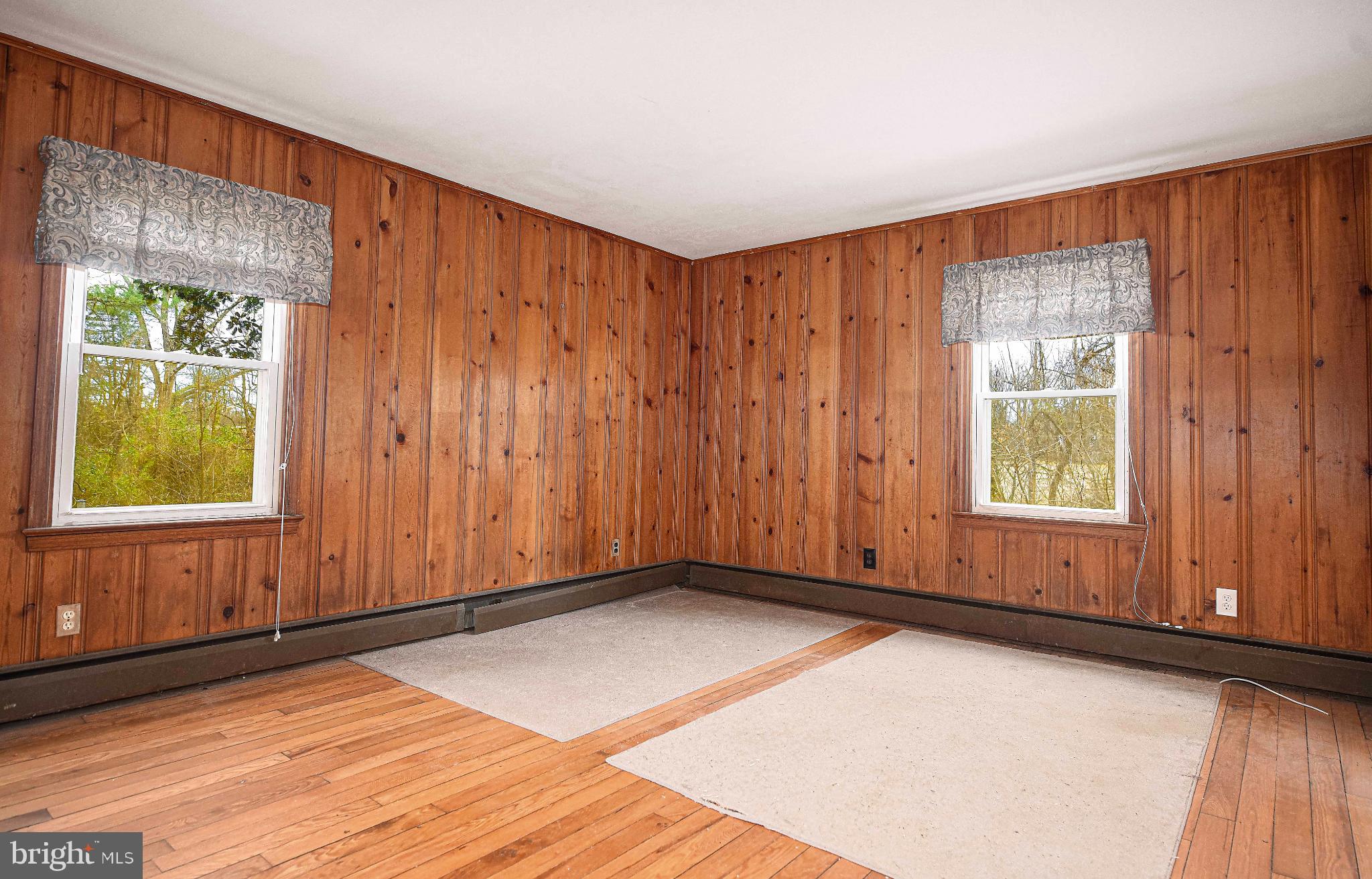 FOXRIDGE - Residential