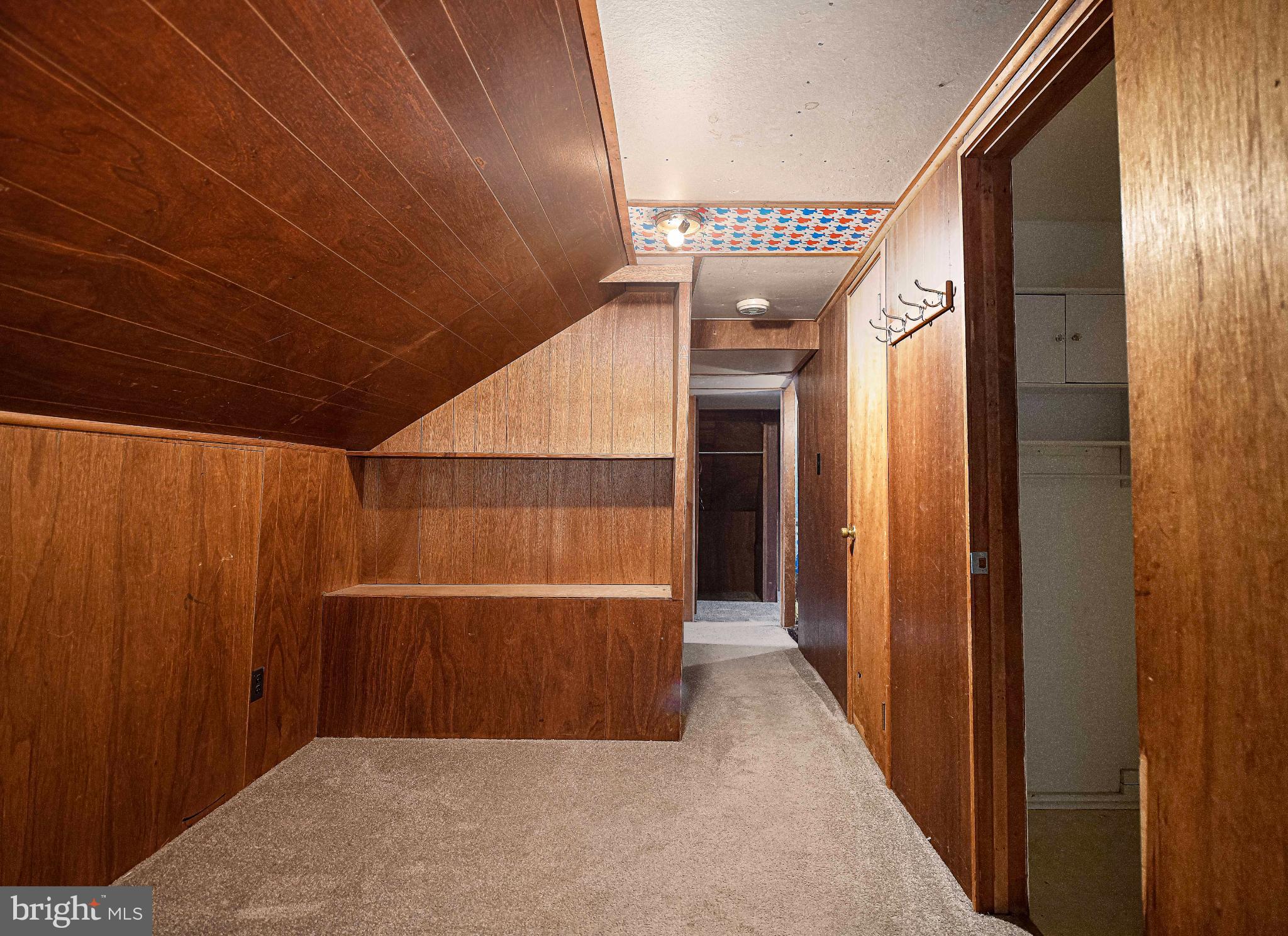 FOXRIDGE - Residential