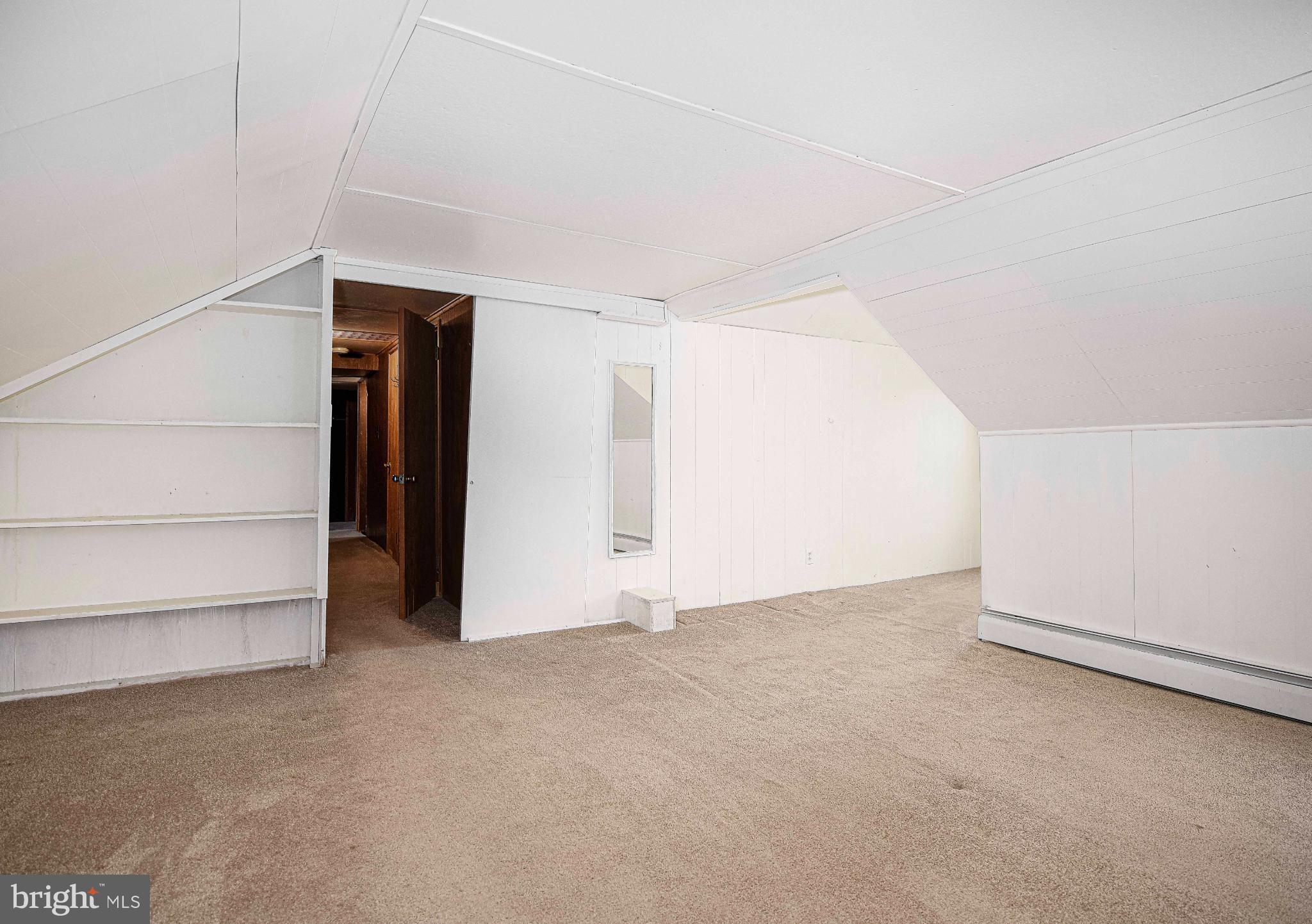 FOXRIDGE - Residential