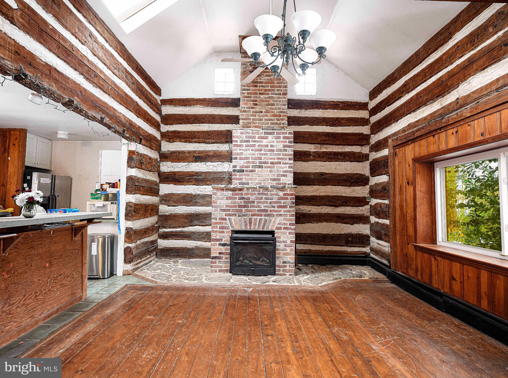 FOXRIDGE - Residential