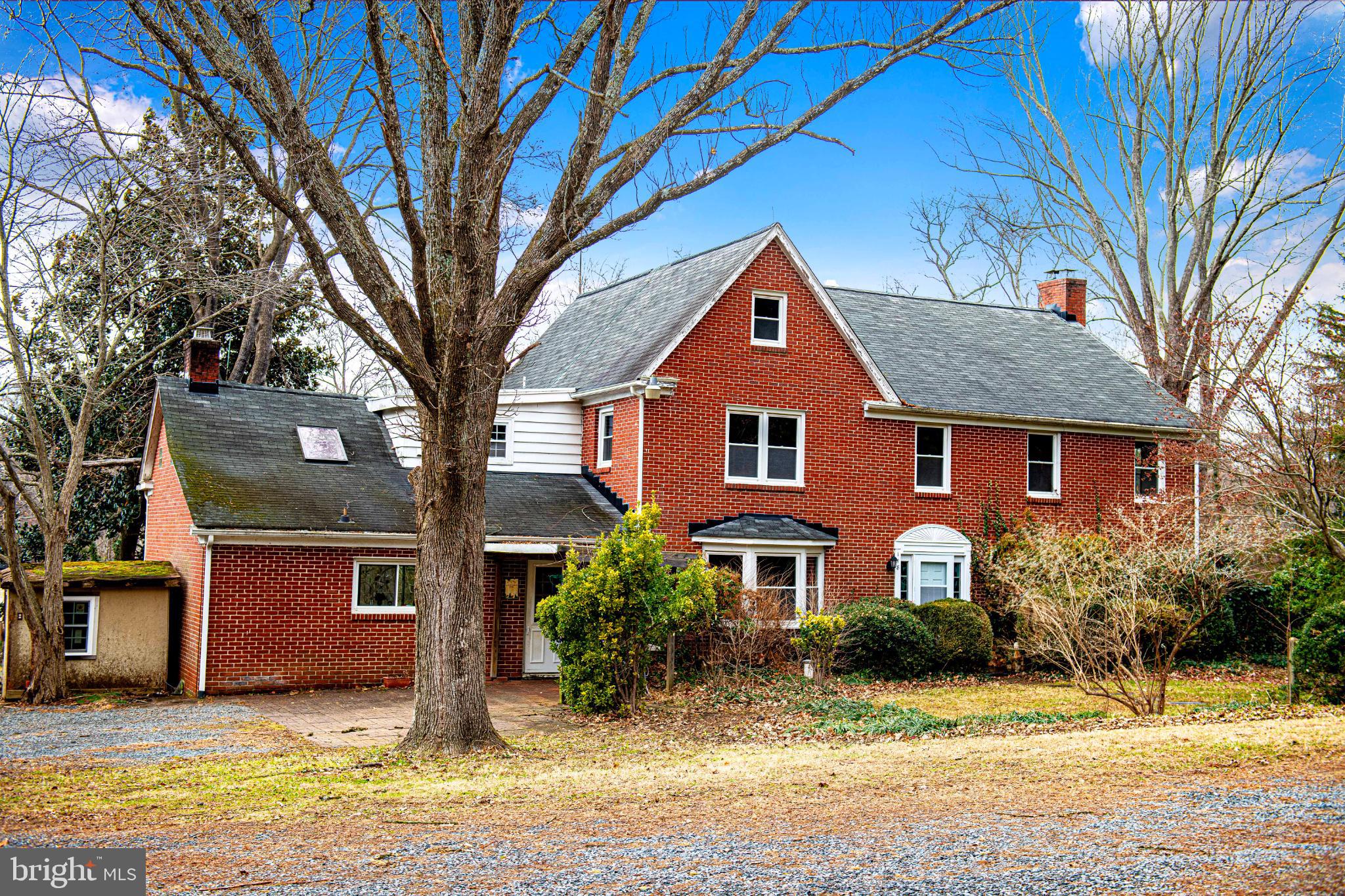 FOXRIDGE - Residential