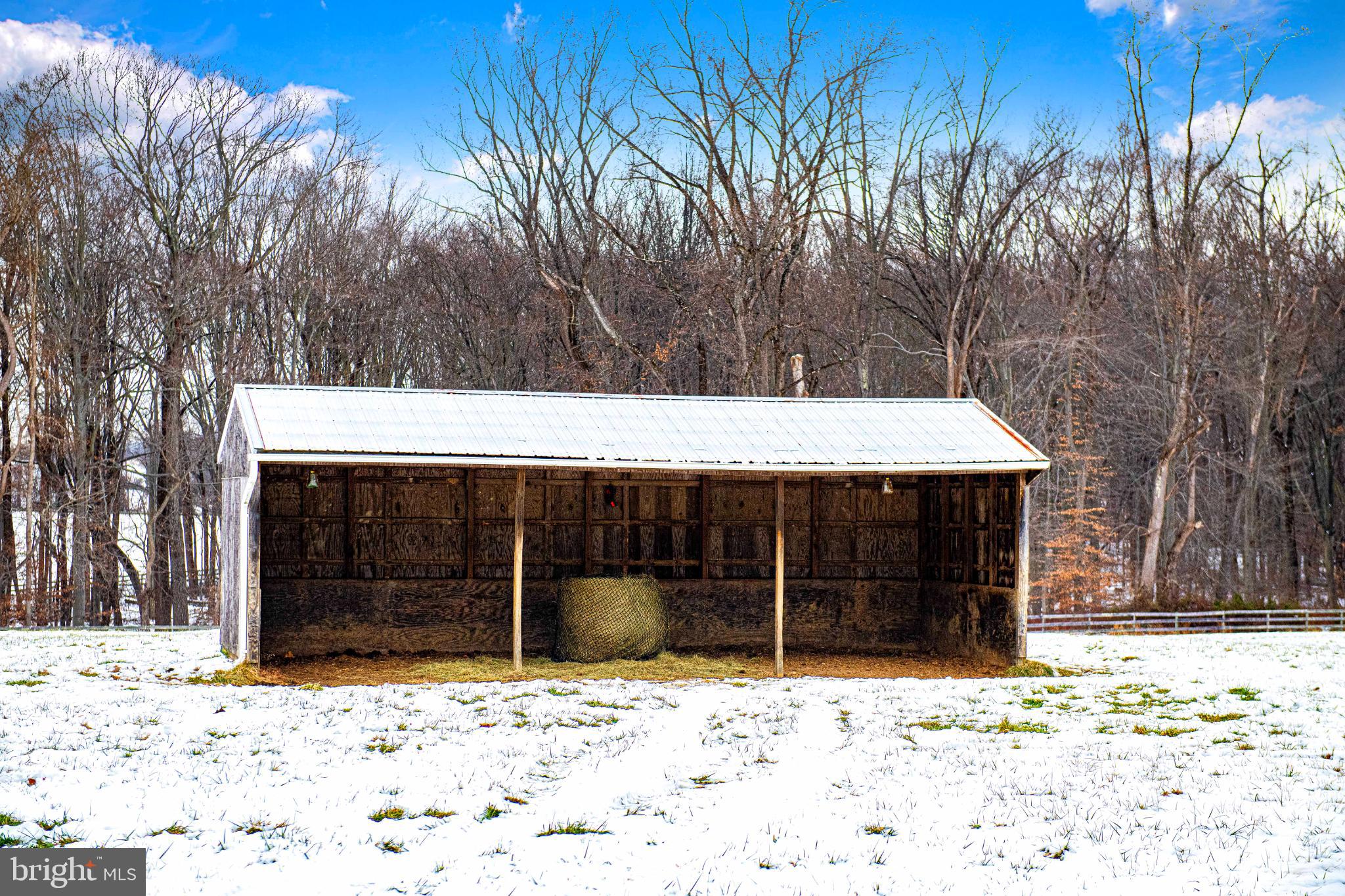 FOXRIDGE - Residential