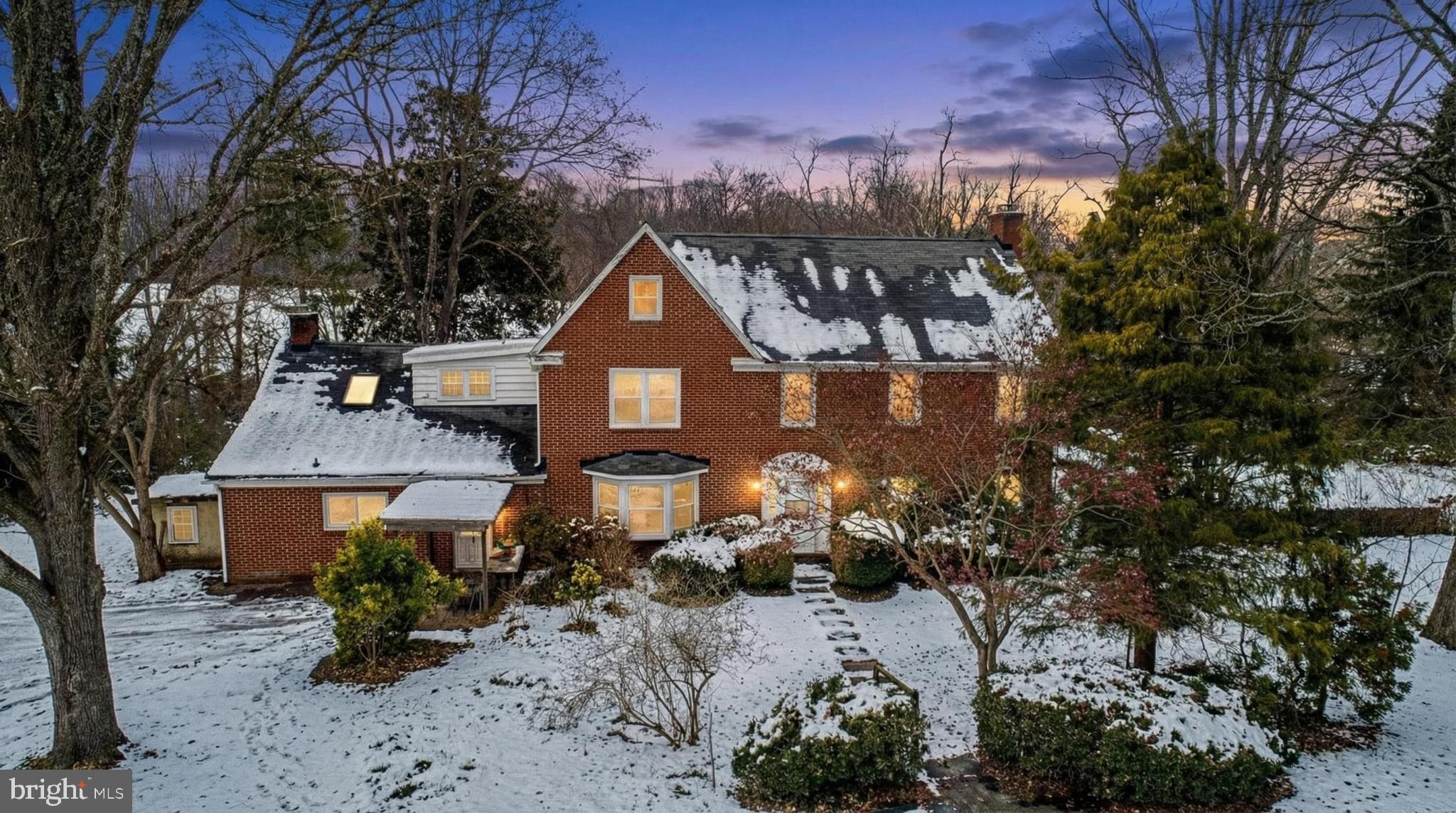 FOXRIDGE - Residential