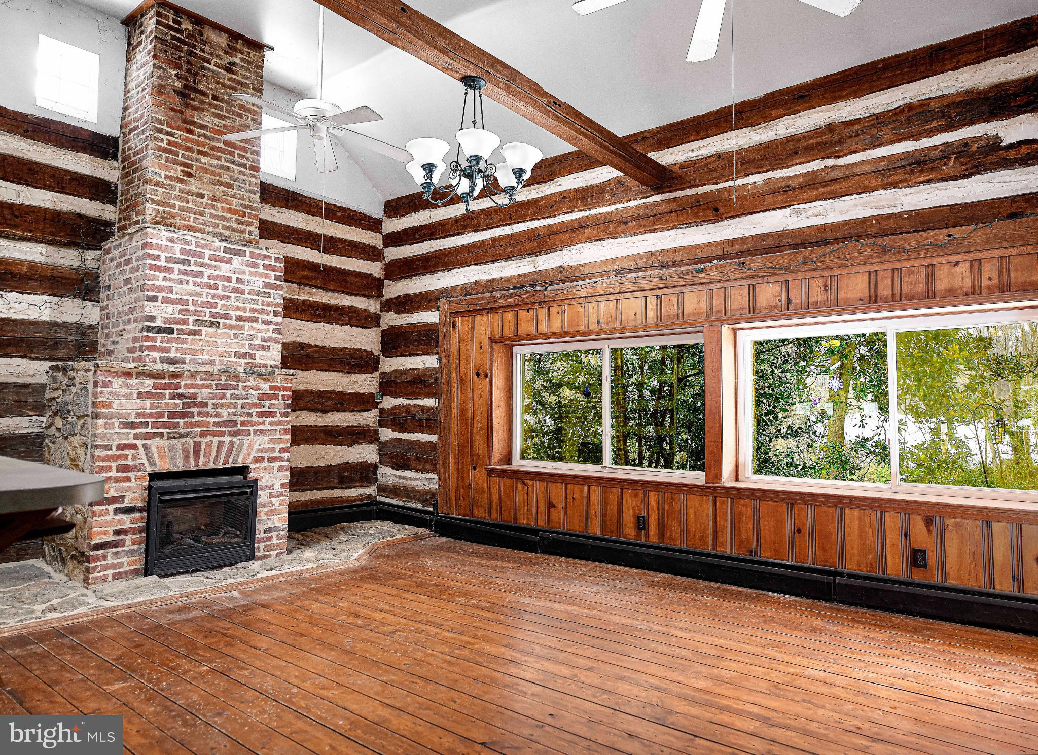 FOXRIDGE - Residential