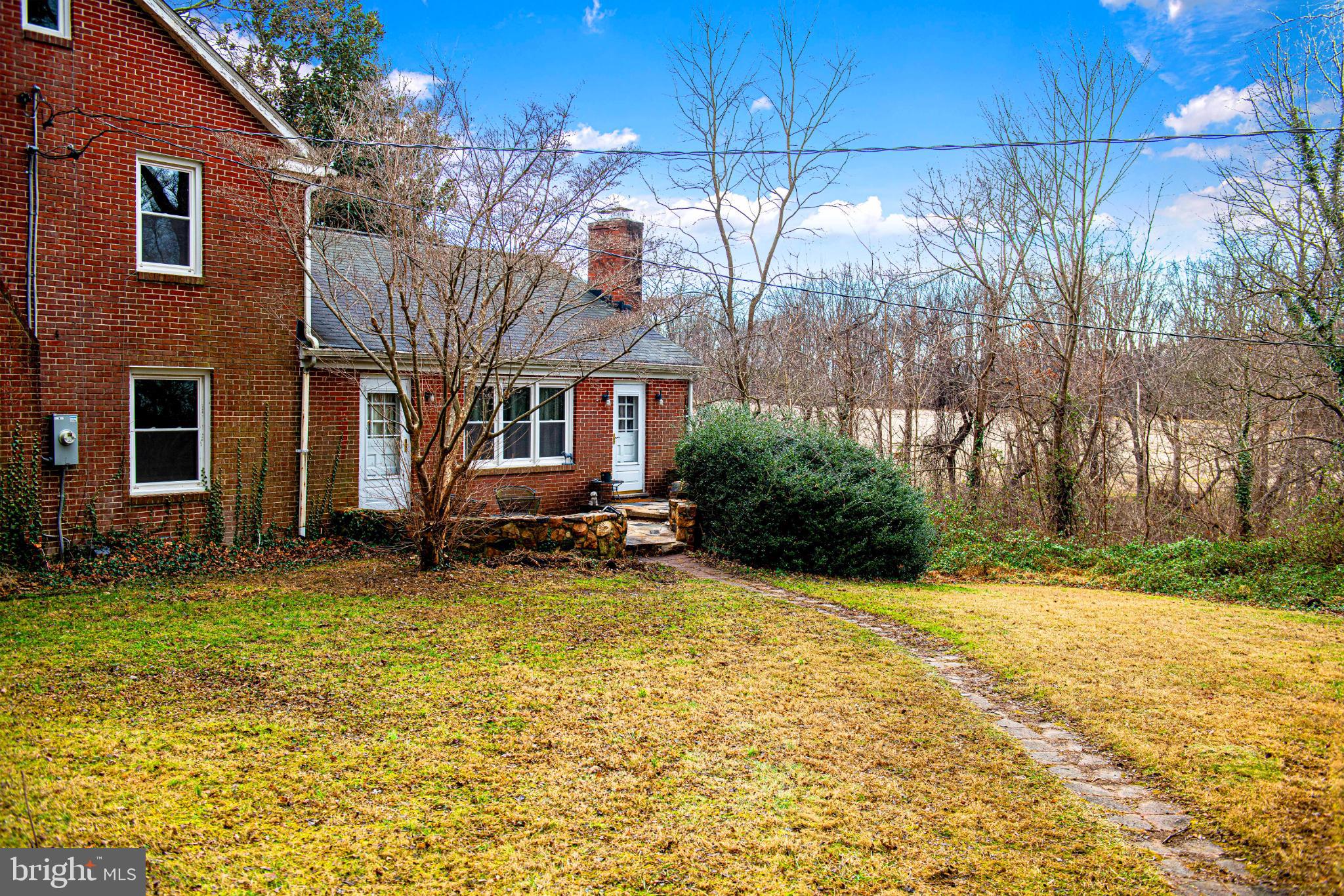 FOXRIDGE - Residential