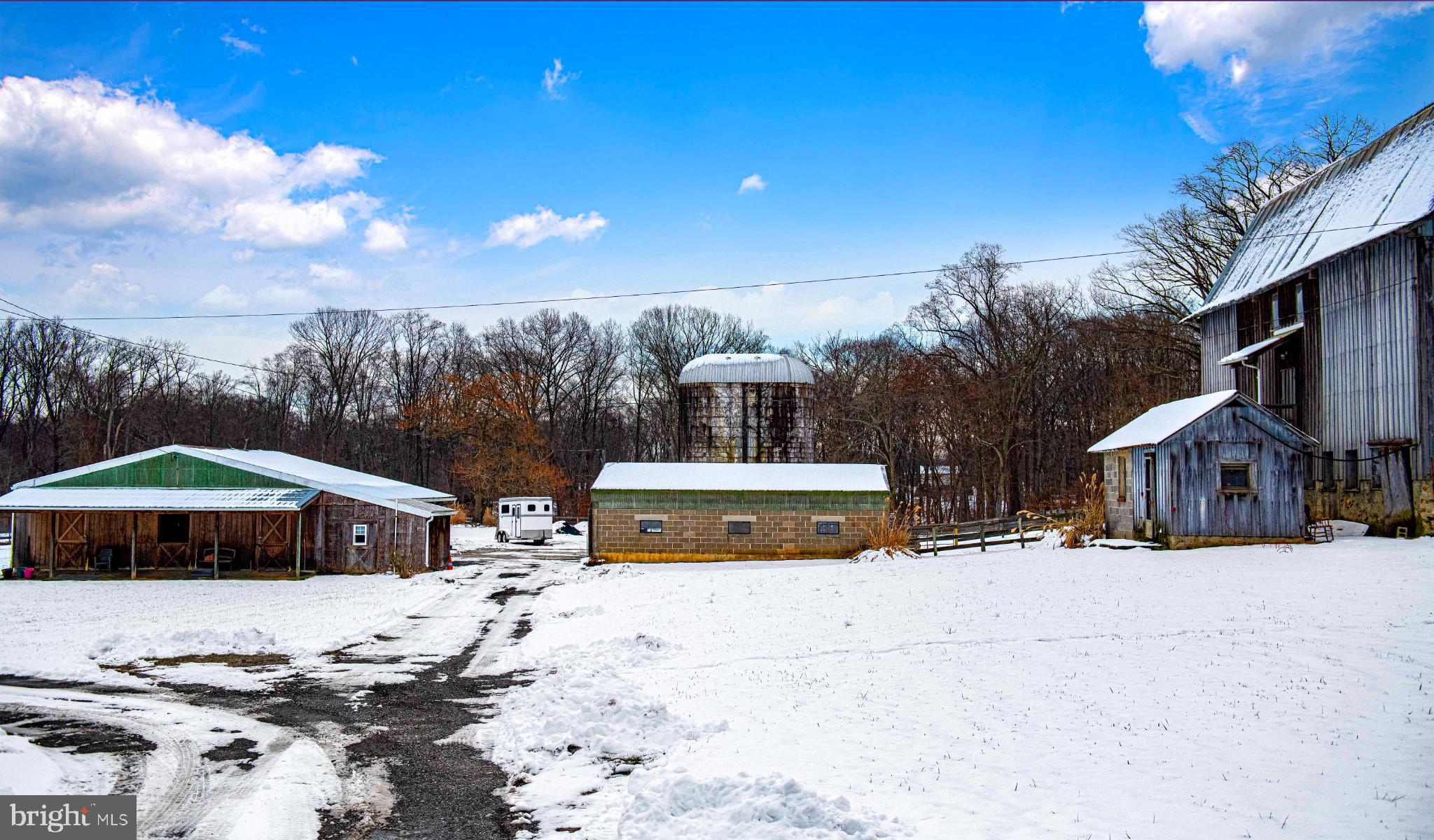 FOXRIDGE - Residential