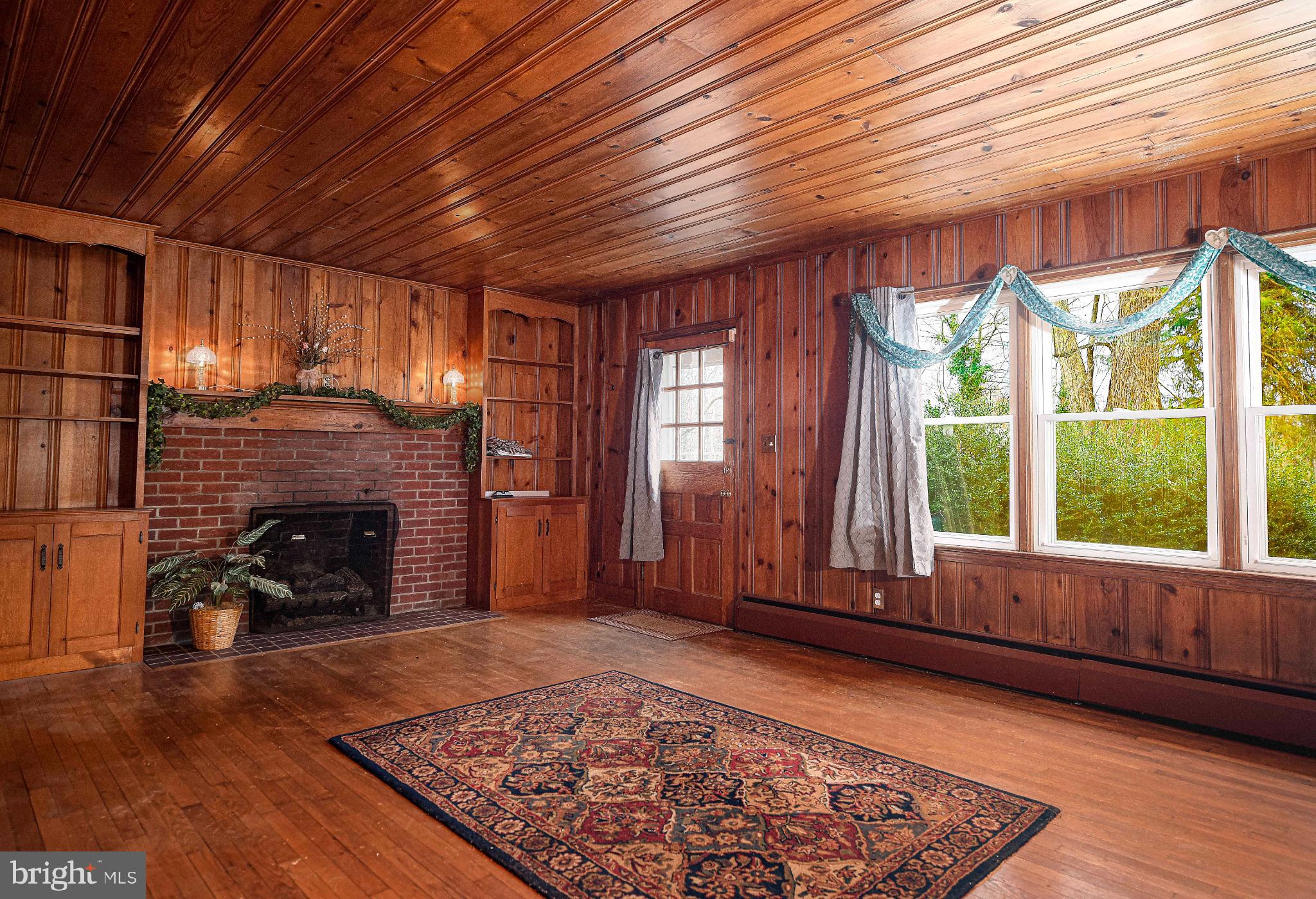 FOXRIDGE - Residential