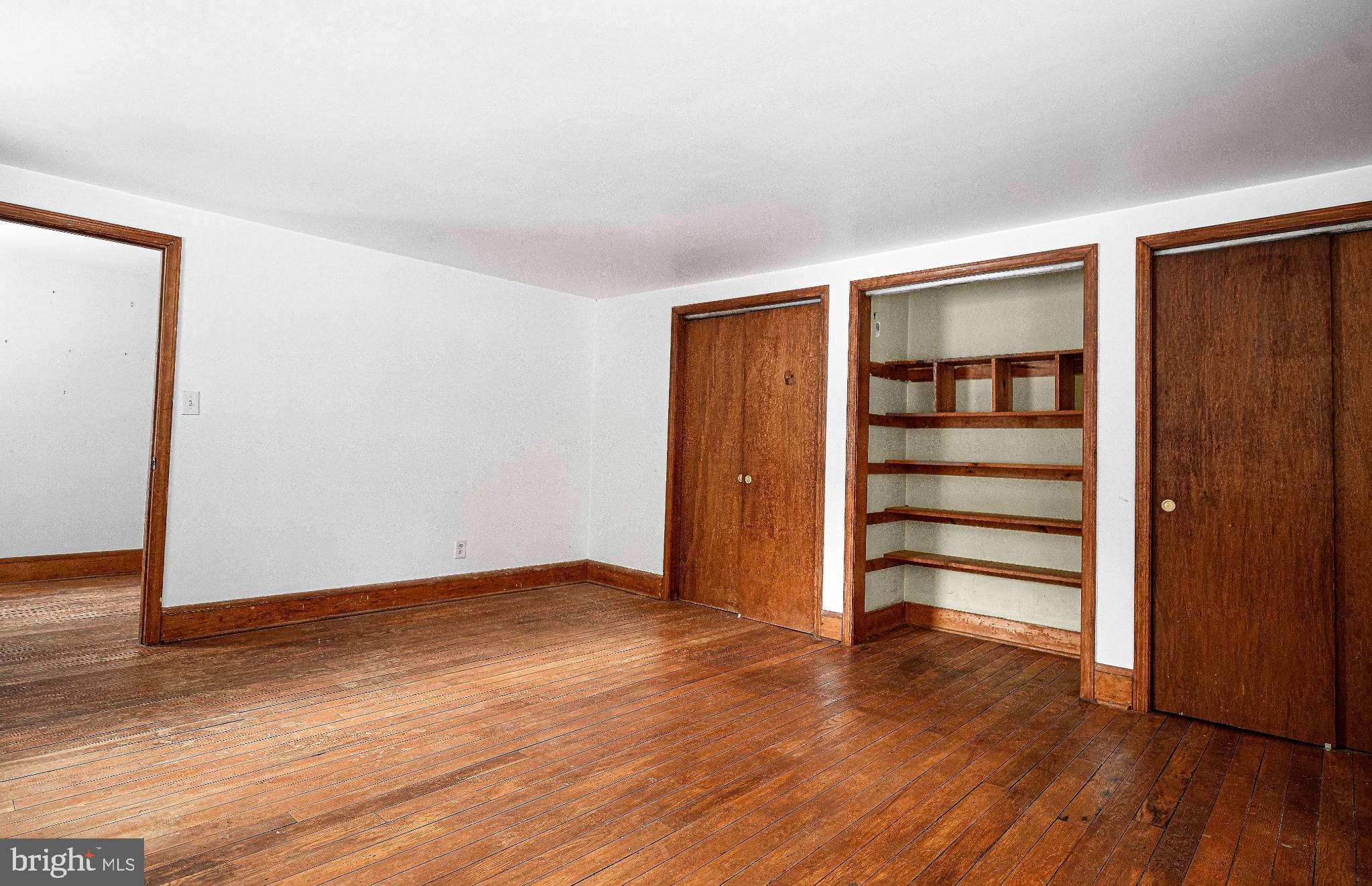 FOXRIDGE - Residential