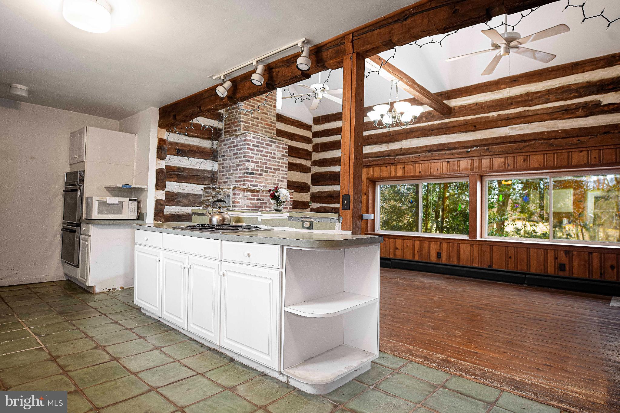 FOXRIDGE - Residential