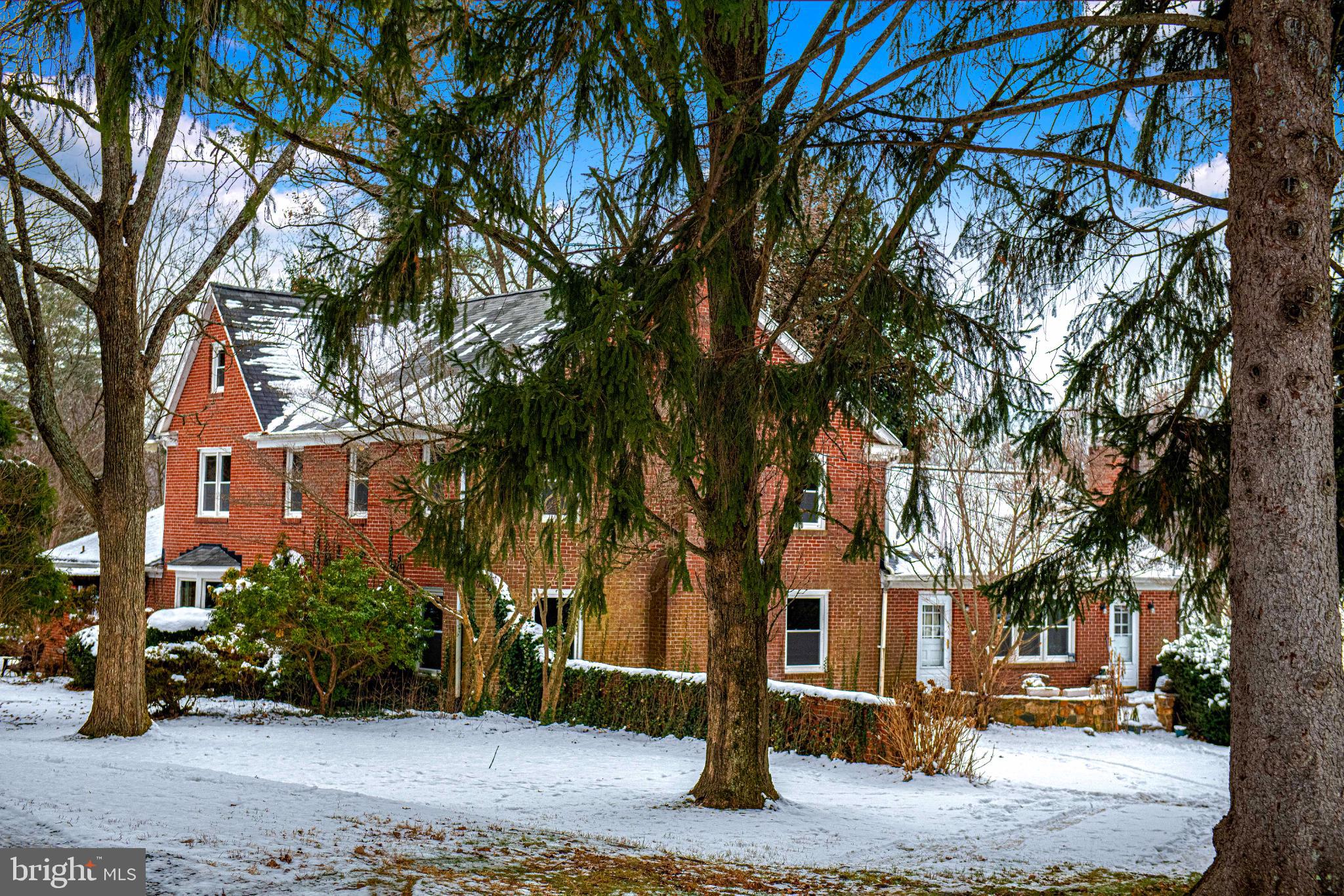 FOXRIDGE - Residential