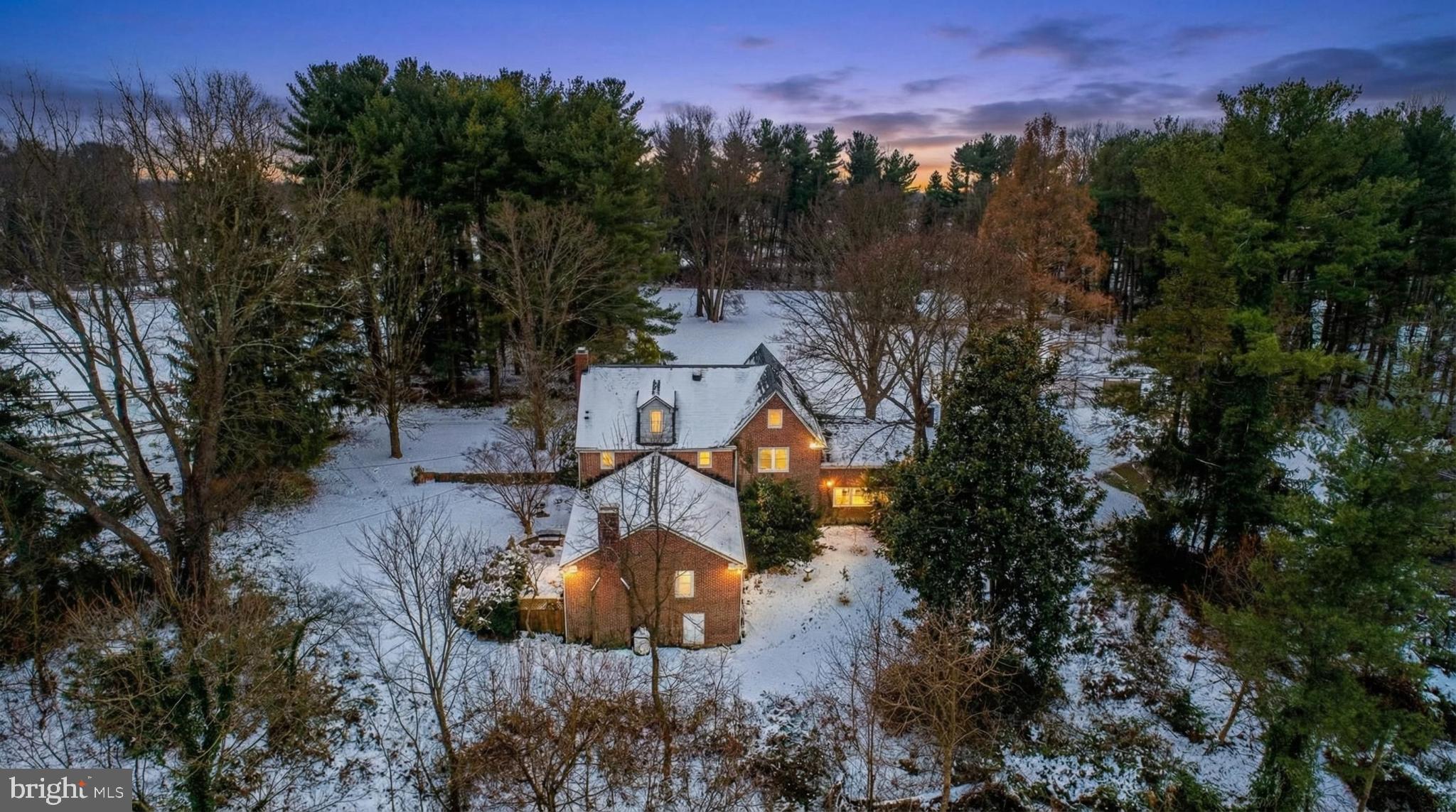 FOXRIDGE - Residential