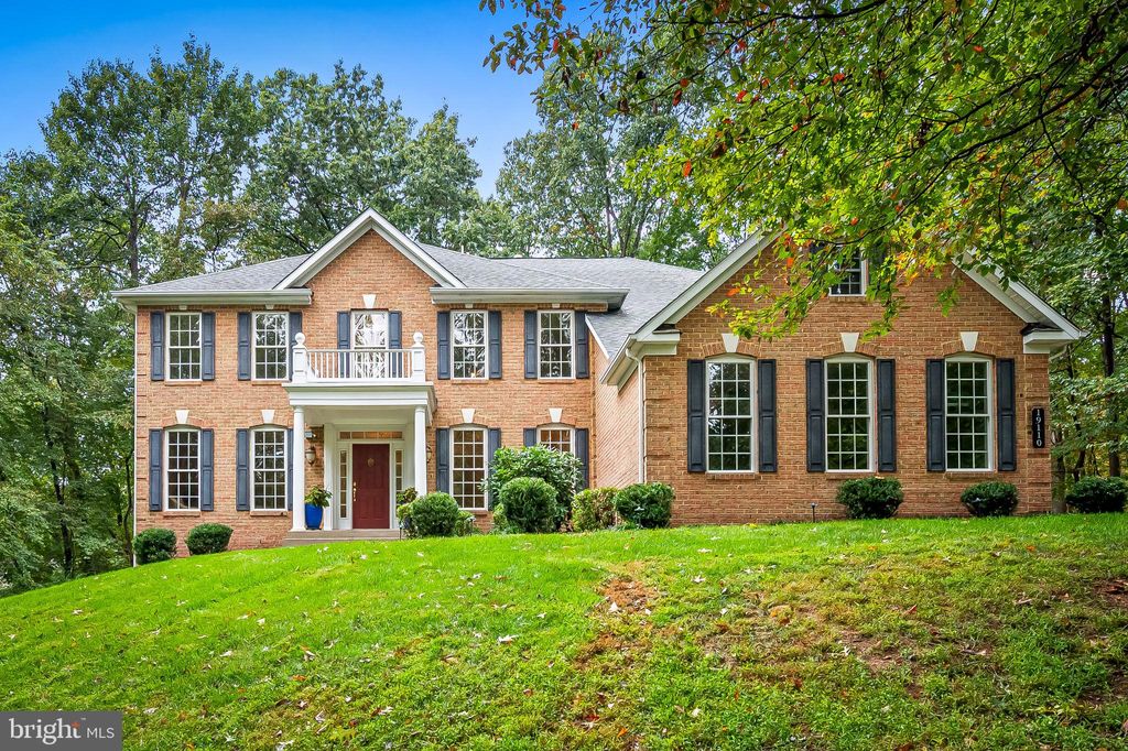 Photo of 19110 Timothys Manor Court, PARKTON, MD 21120 (MLS # MDBC2139938)