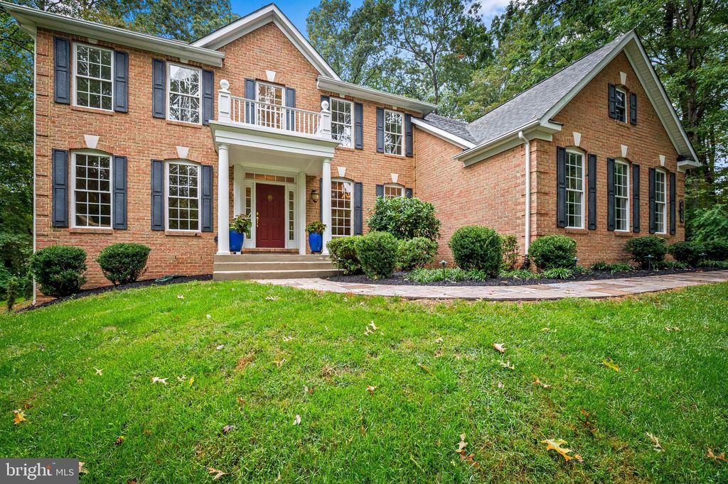 Photo of 19110 Timothys Manor Court, PARKTON, MD 21120 (MLS # MDBC2139938)