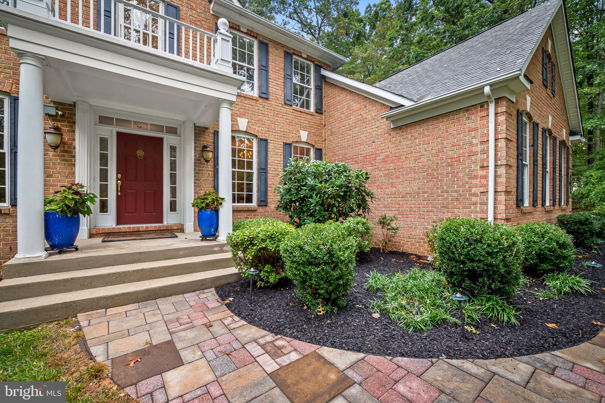 19110 TIMOTHYS MANOR COURT