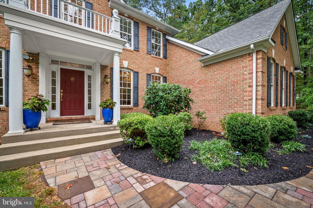 Photo of 19110 Timothys Manor Court, PARKTON, MD 21120 (MLS # MDBC2139938)