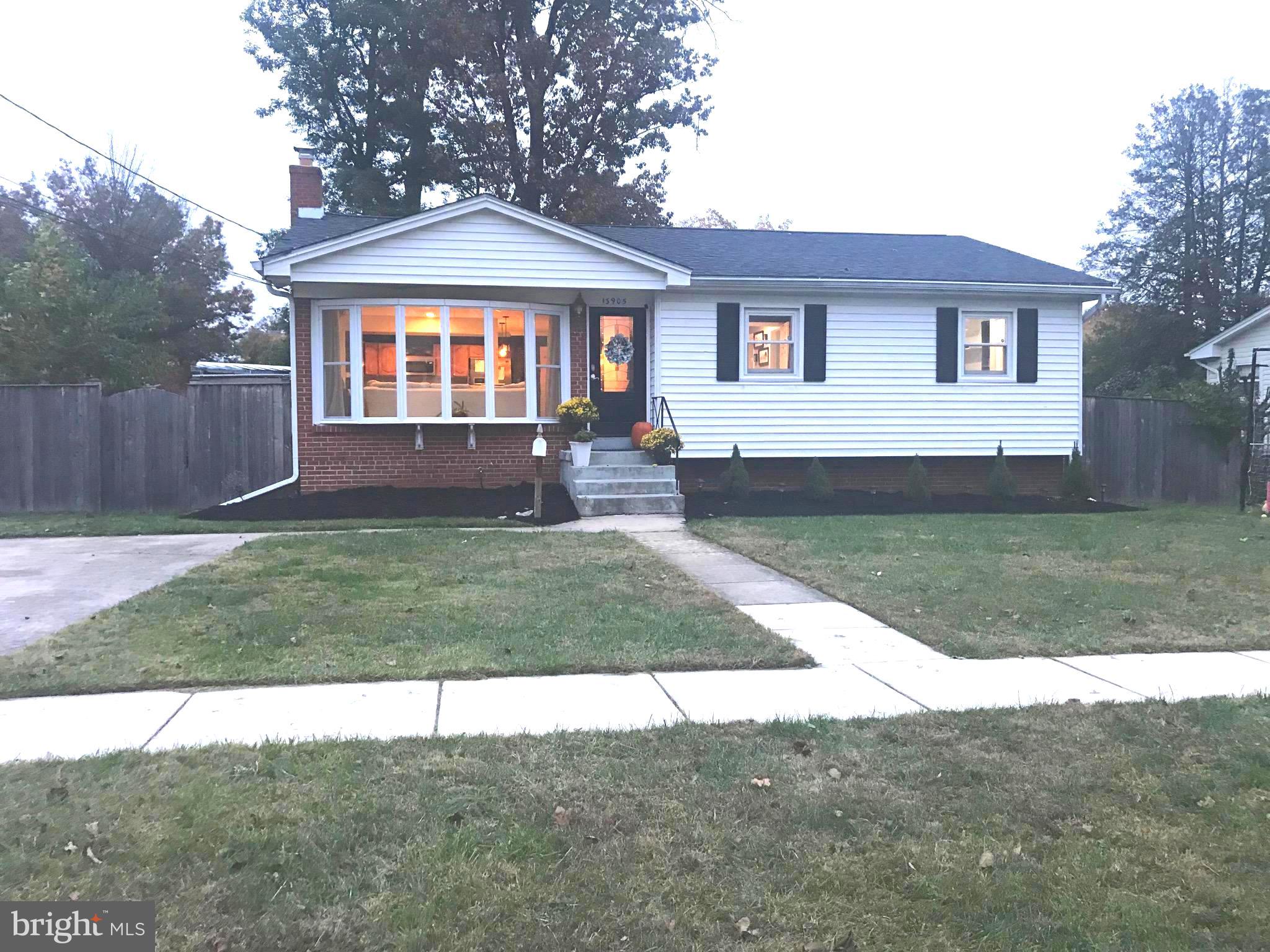 BROOKHAVEN - Residential Lease