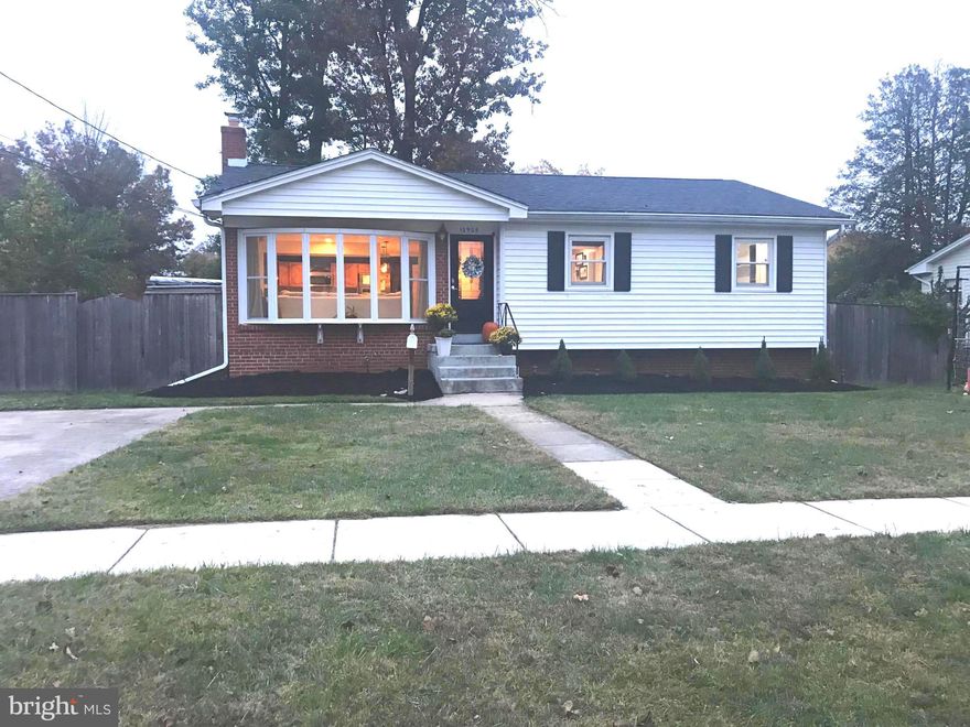 Wonderful 2 level Rambler with walk-out basement in Rockville. This home has 4 bedrooms 3 on the main level and 1 in the lower level plus it has 3 full bathrooms 2 on the main level and 1 in the lower level. Kitchen and bathrooms have been updated, fully finished basement with lots of space. Driveway and lots of street parking, close to everything I-270, the ICC, metro stations, shopping, dining, etc. Landlord is looking for tenants with good credit.