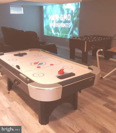 BROOKHAVEN - Residential Lease