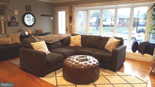 BROOKHAVEN - Residential Lease