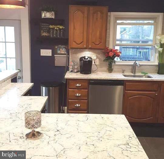 BROOKHAVEN - Residential Lease