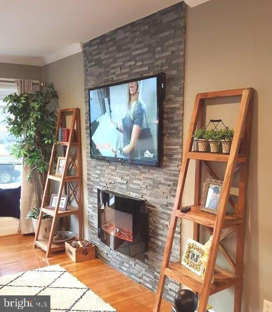 BROOKHAVEN - Residential Lease