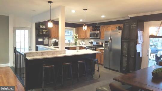 BROOKHAVEN - Residential Lease