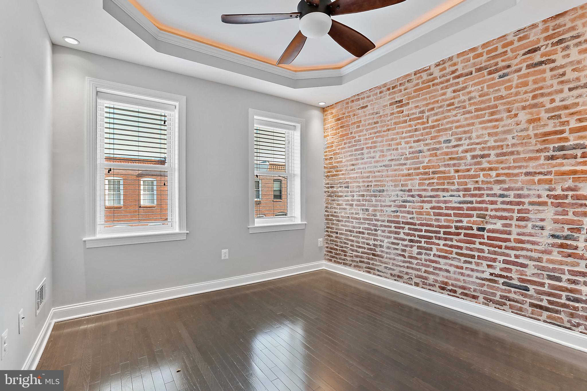 CANTON - Residential Lease