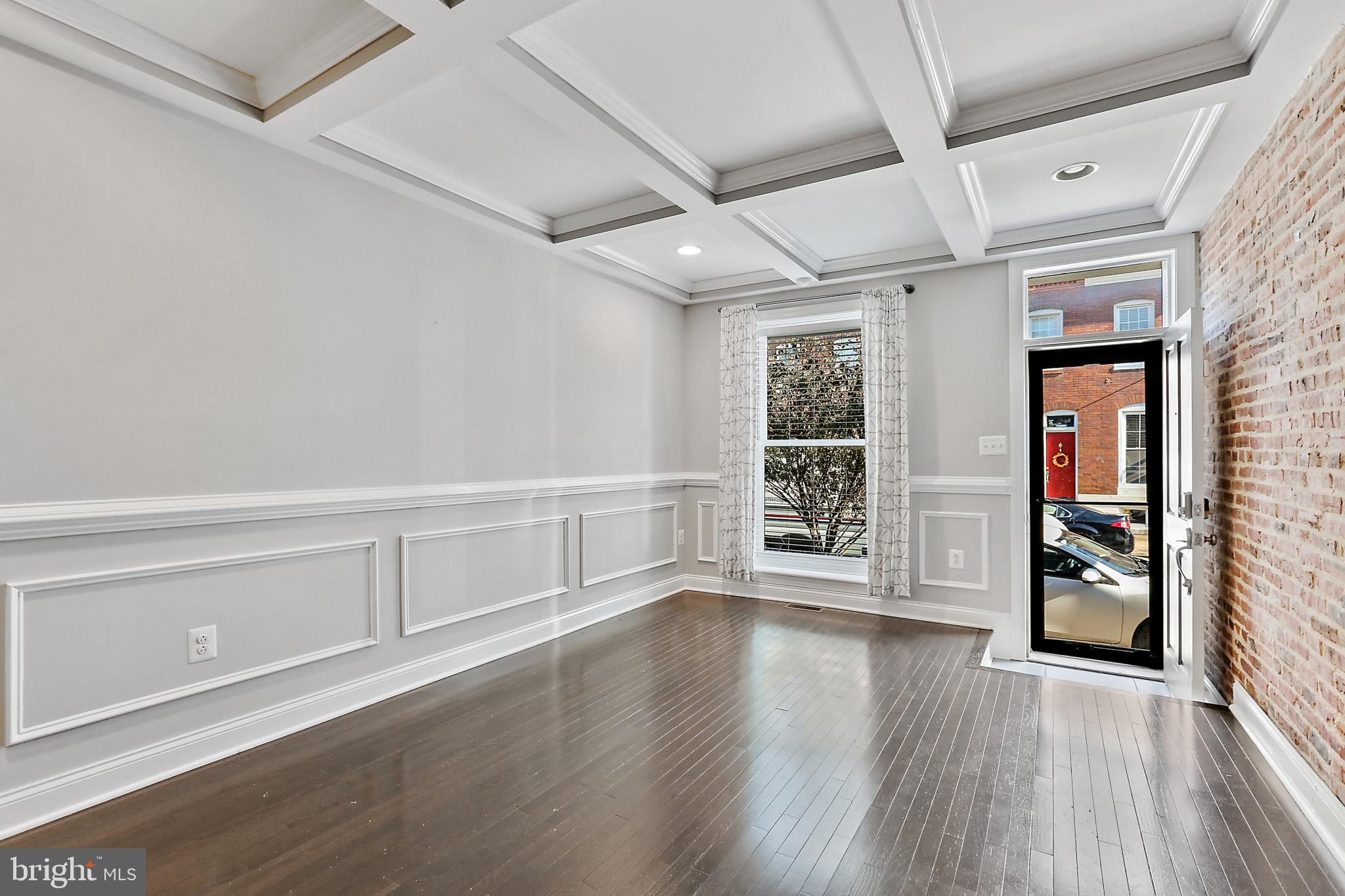 CANTON - Residential Lease