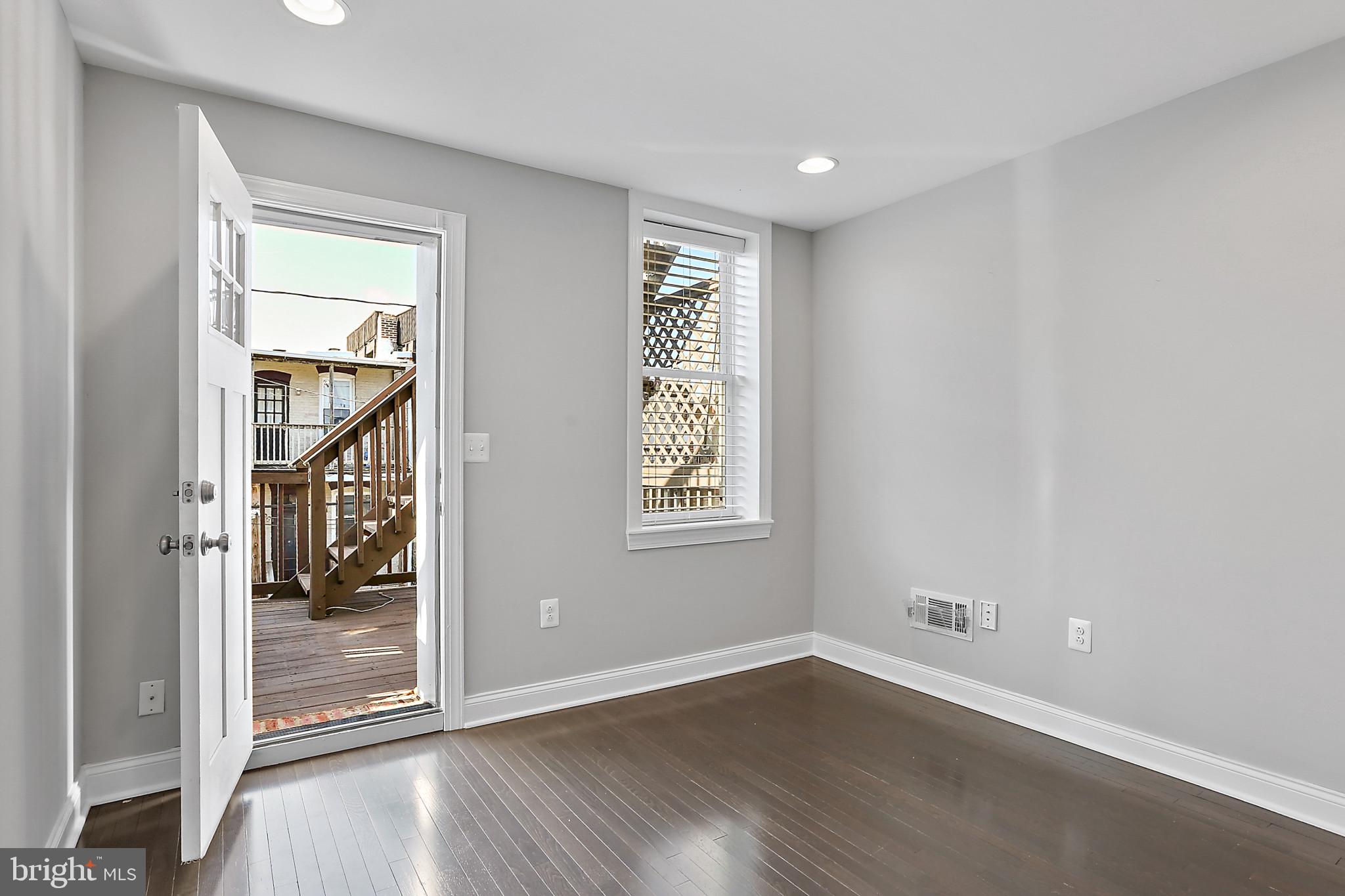 CANTON - Residential Lease