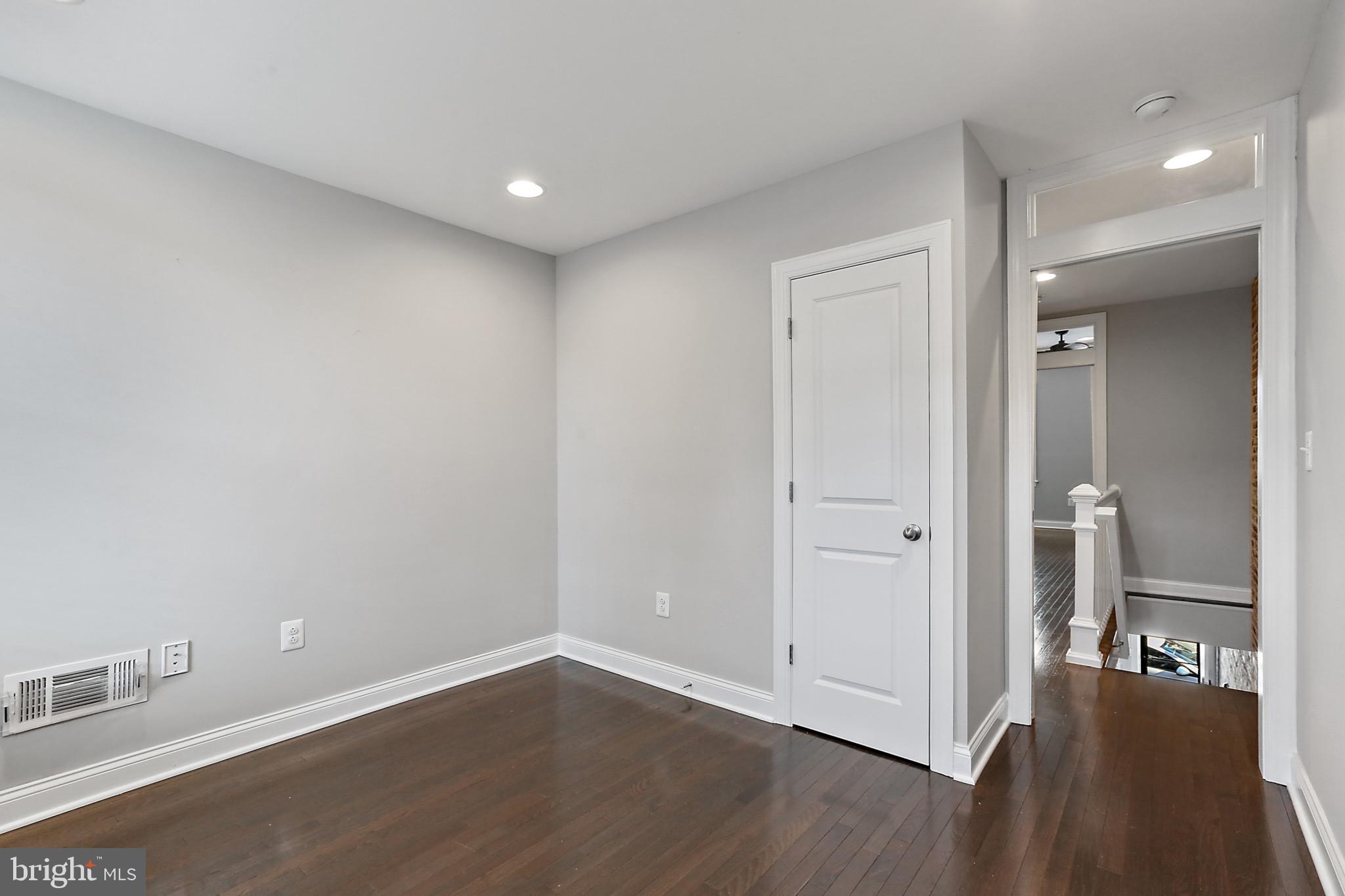 CANTON - Residential Lease