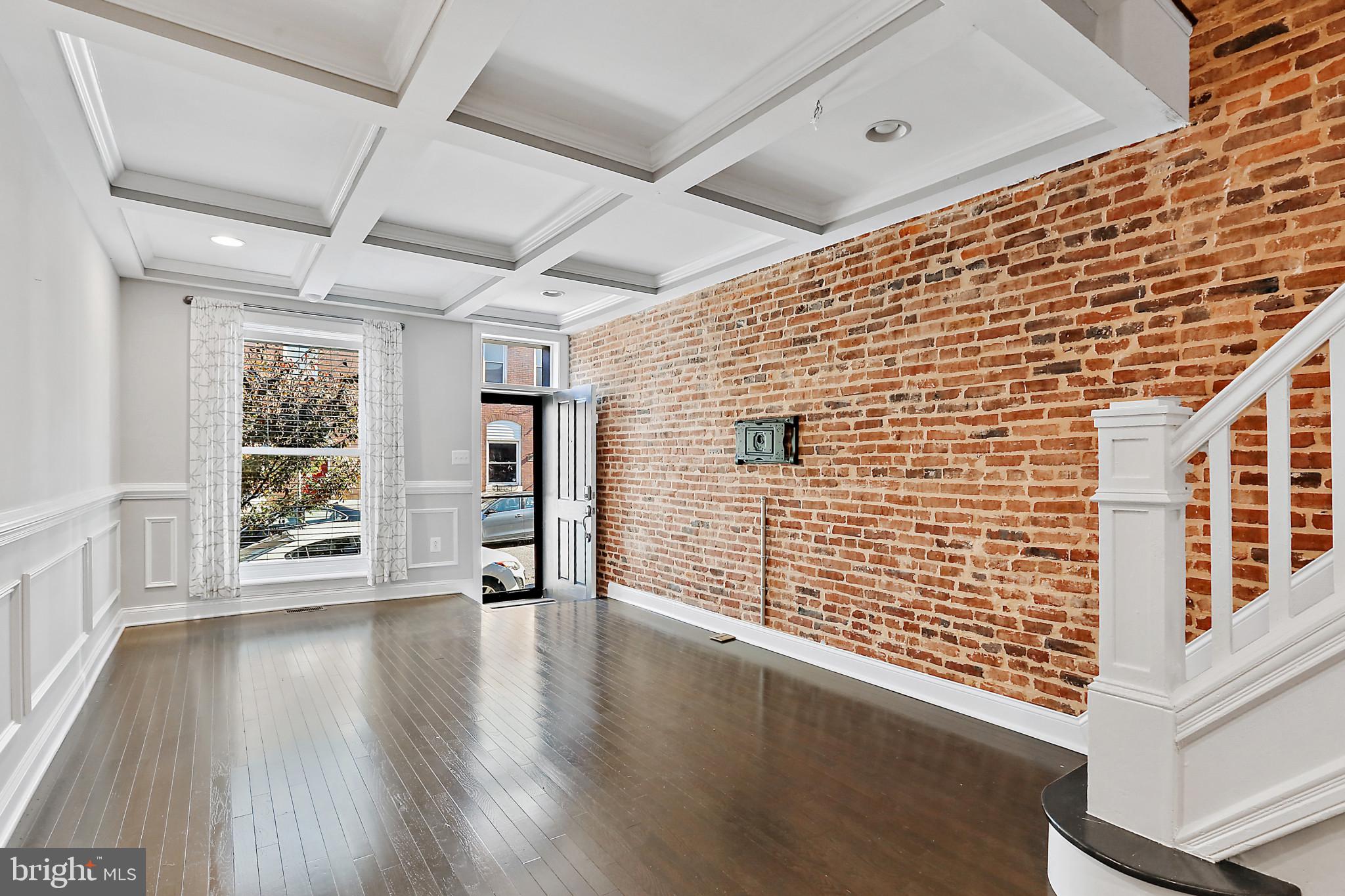 CANTON - Residential Lease