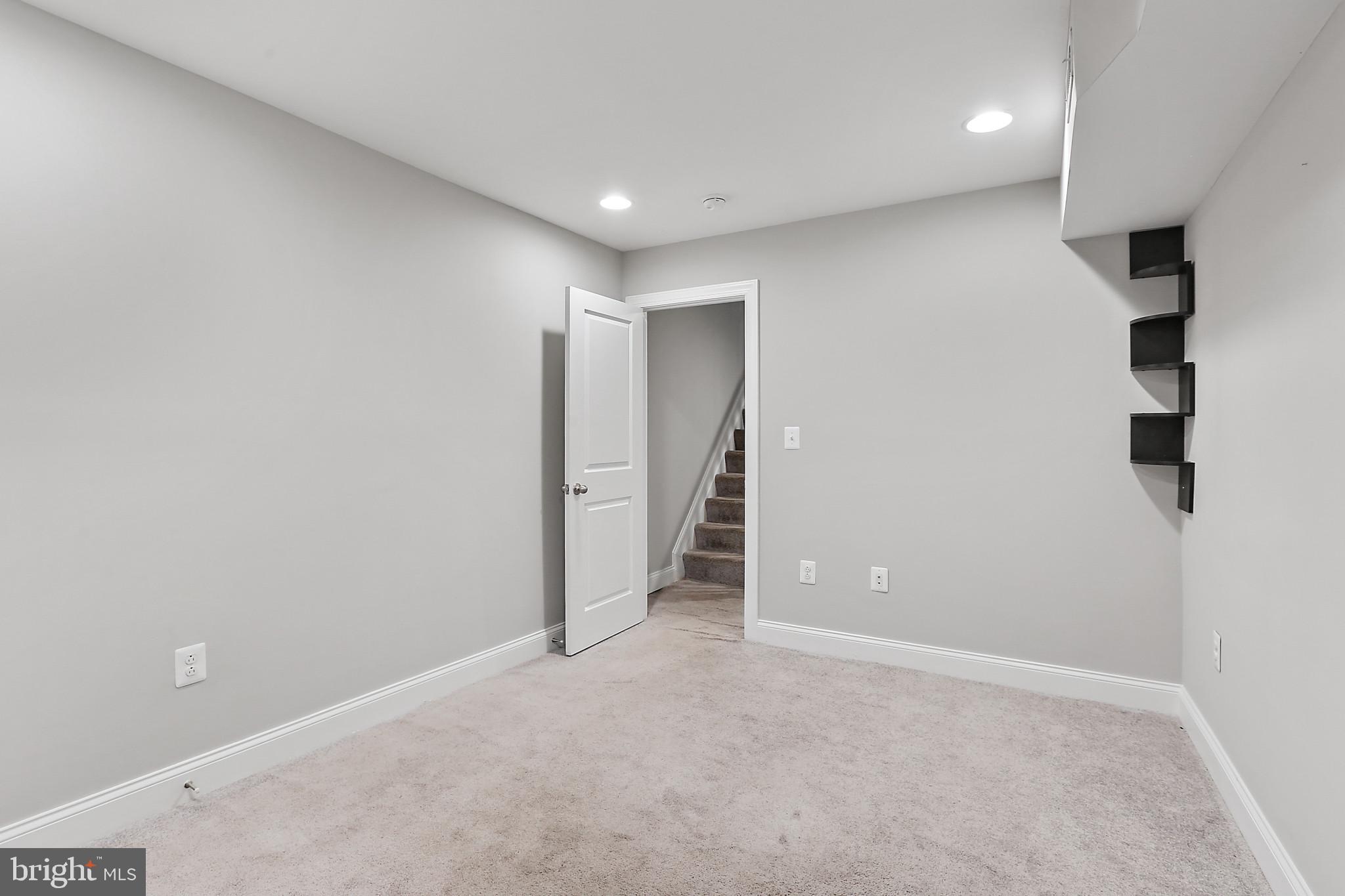 CANTON - Residential Lease