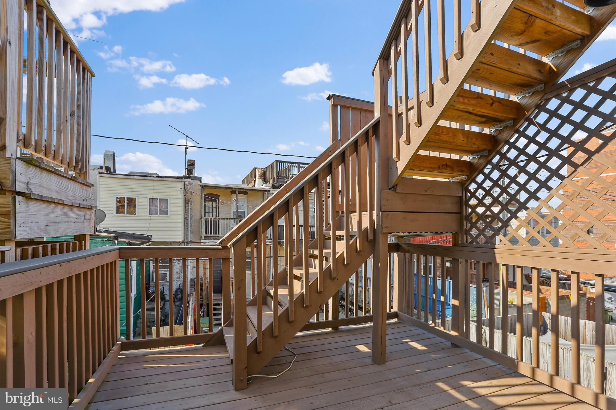 CANTON - Residential Lease