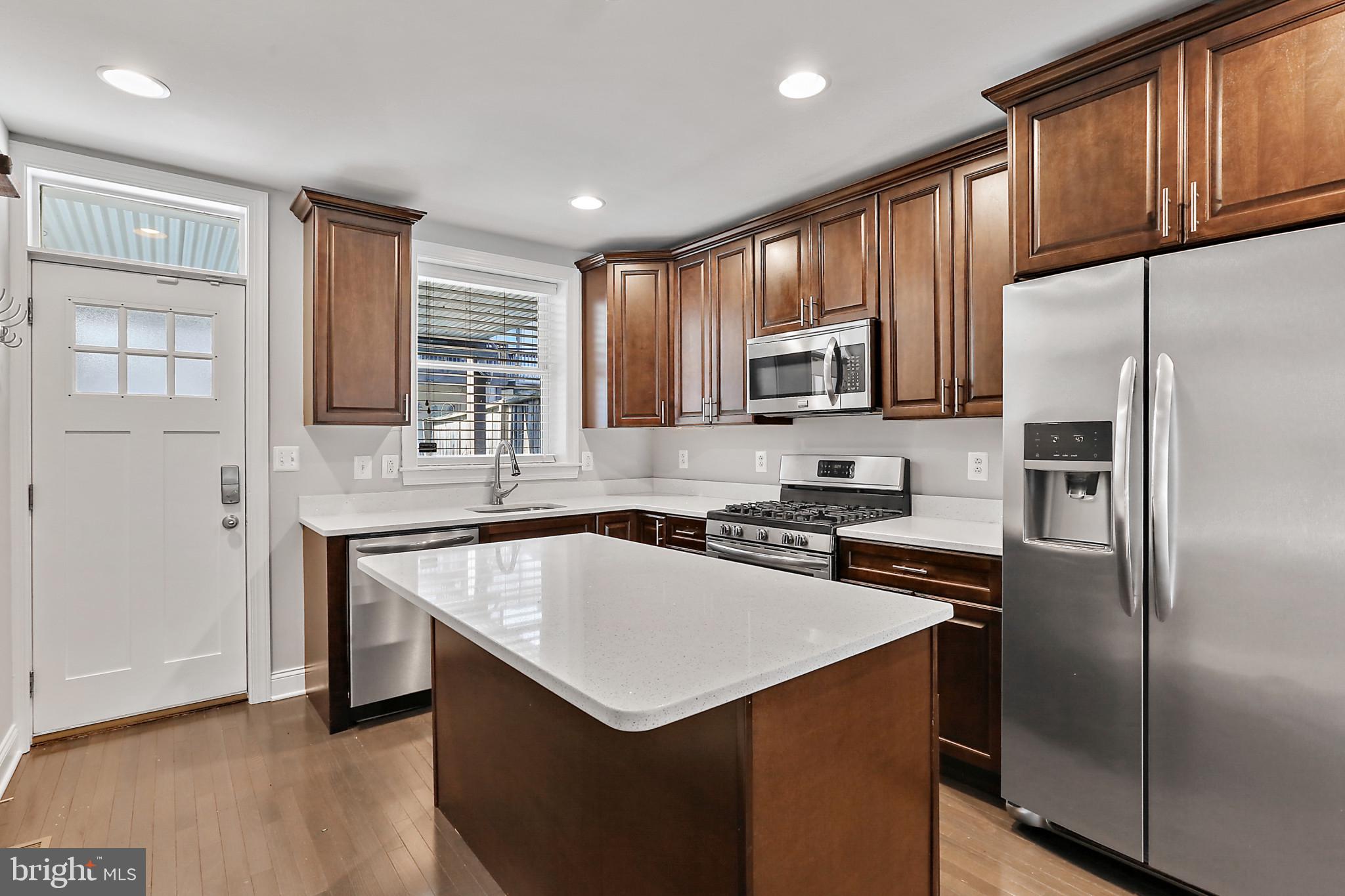 CANTON - Residential Lease