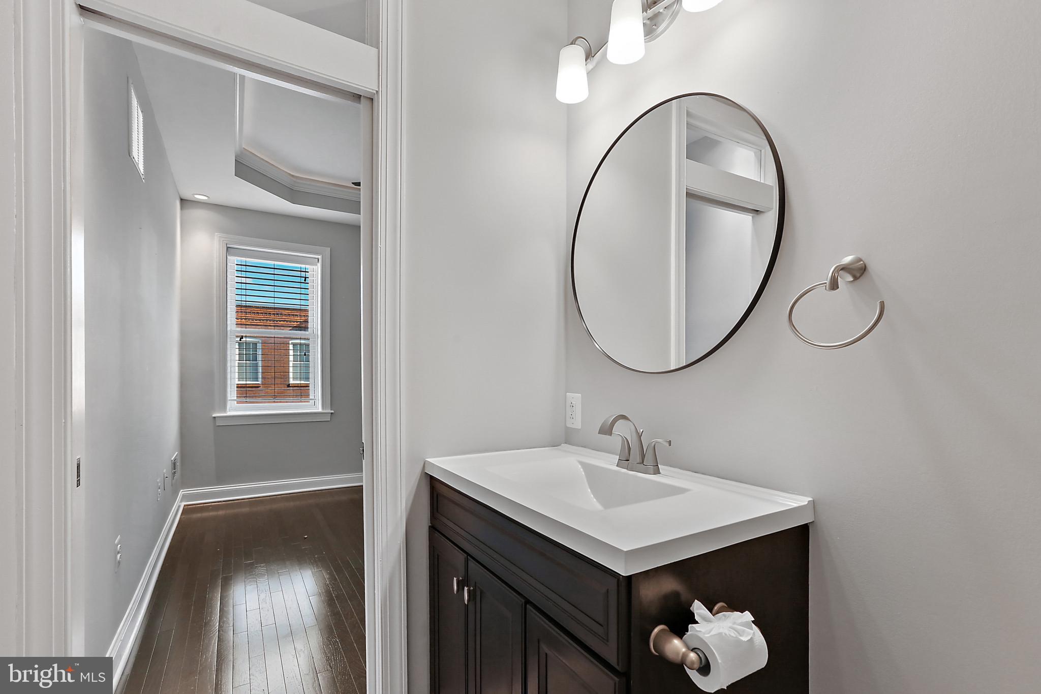 CANTON - Residential Lease