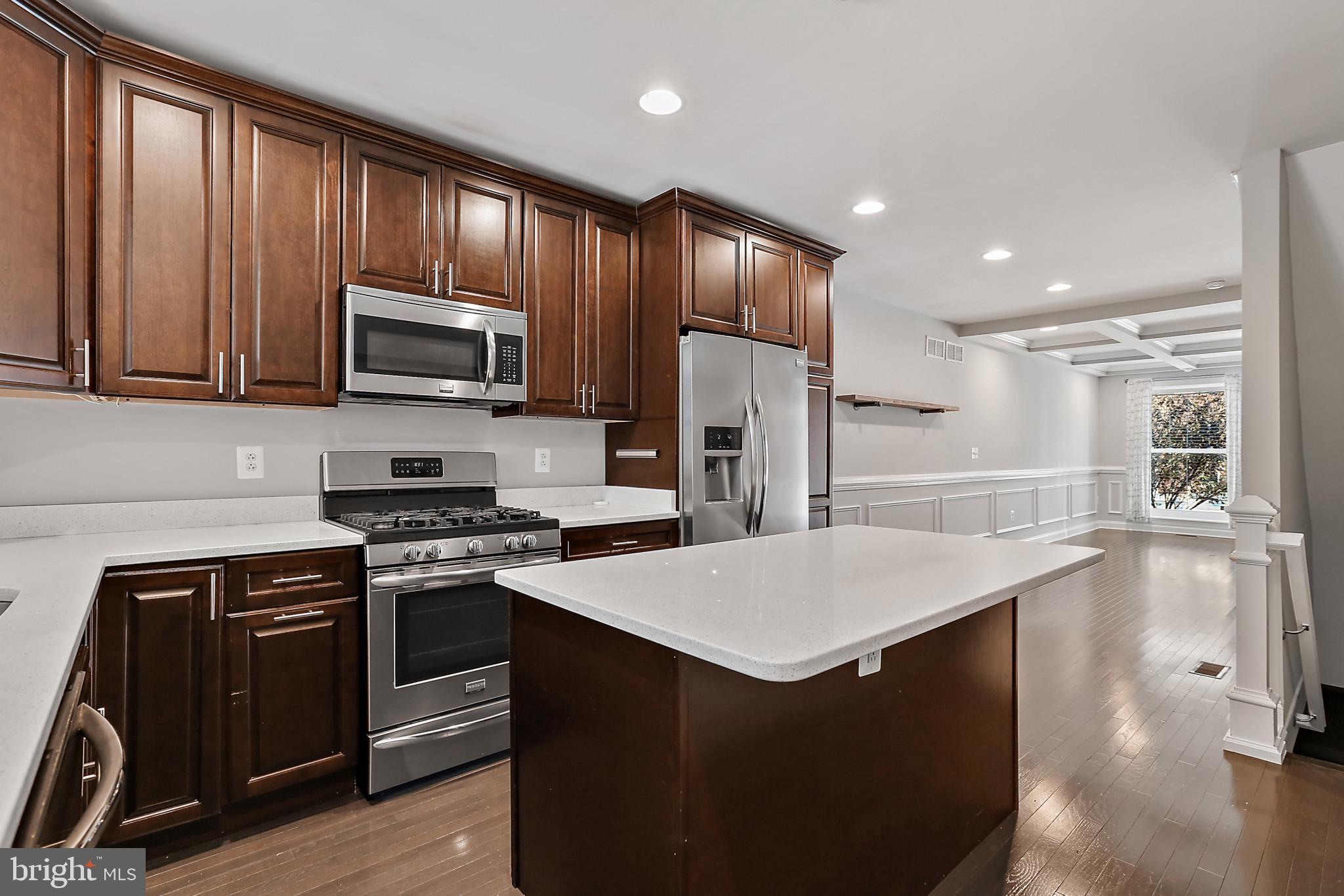 CANTON - Residential Lease