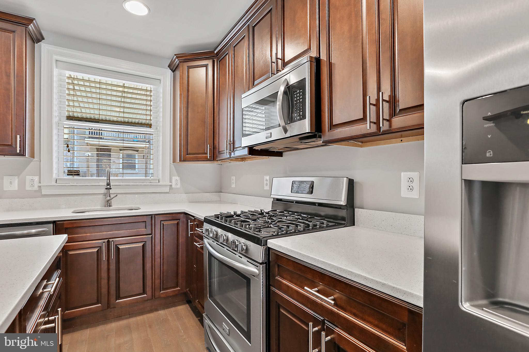 CANTON - Residential Lease