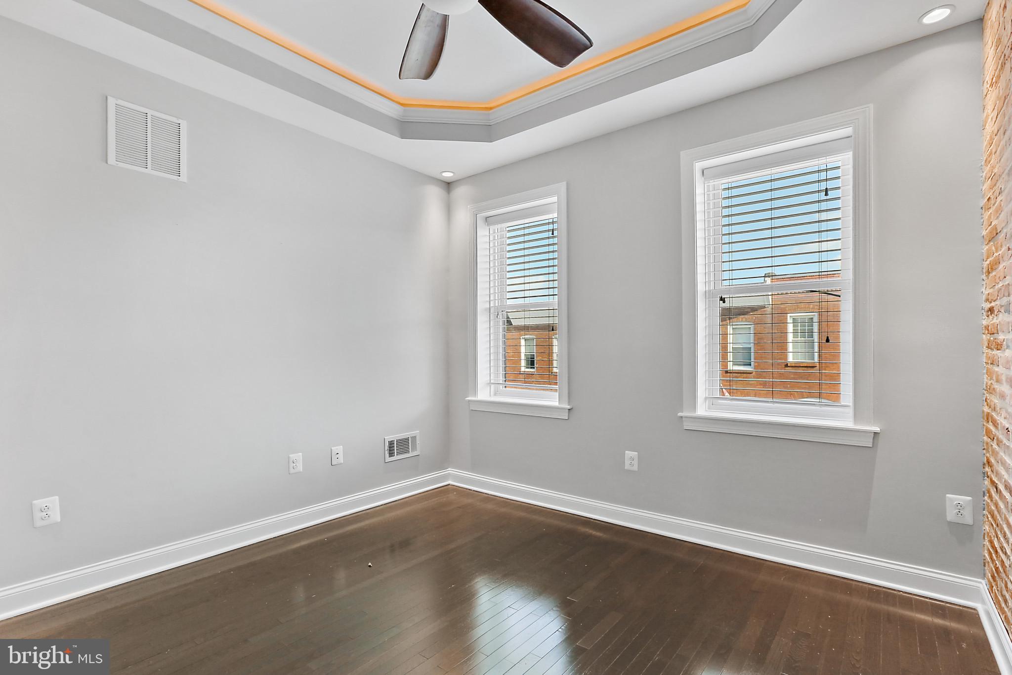 CANTON - Residential Lease