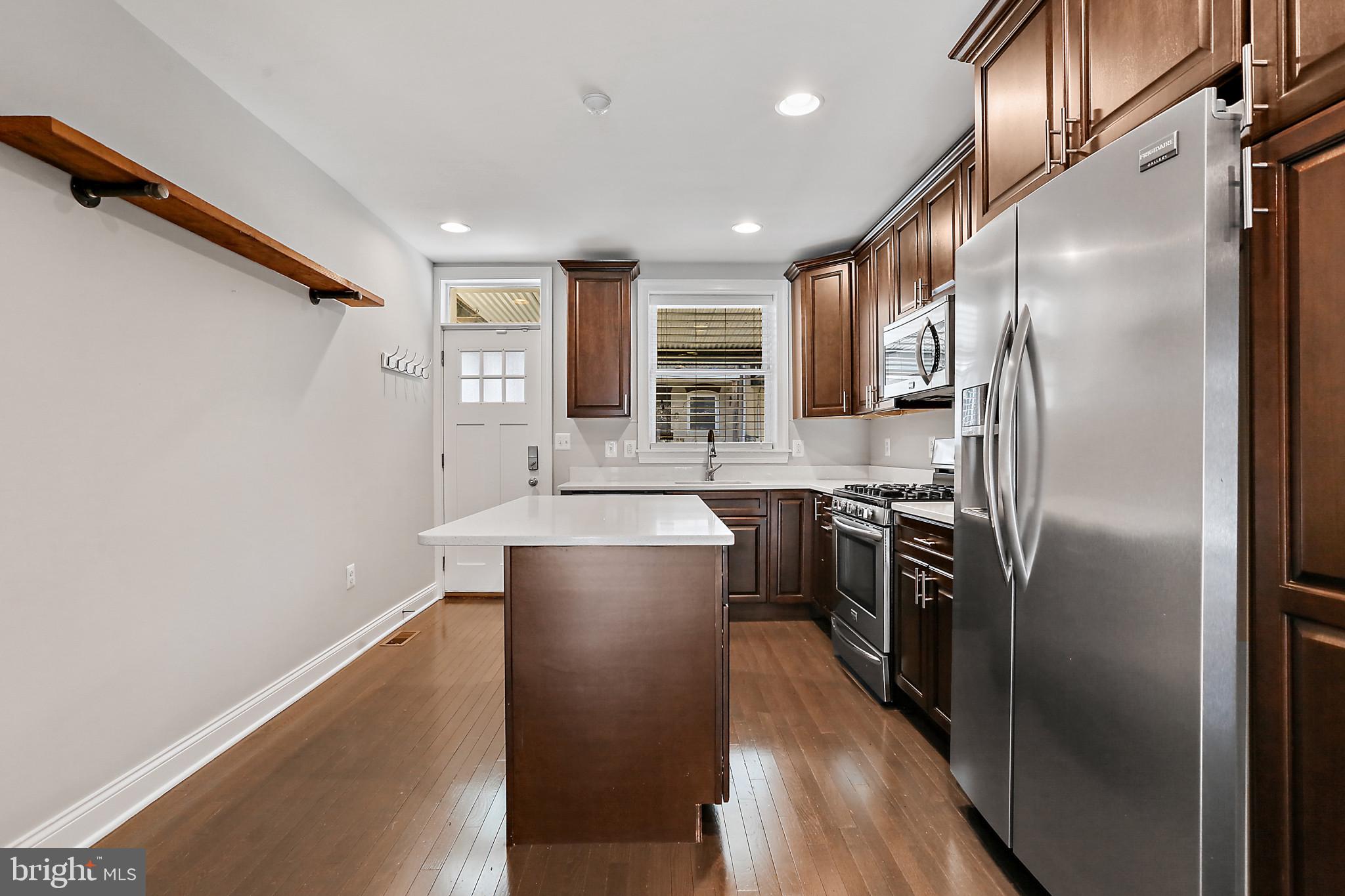 CANTON - Residential Lease