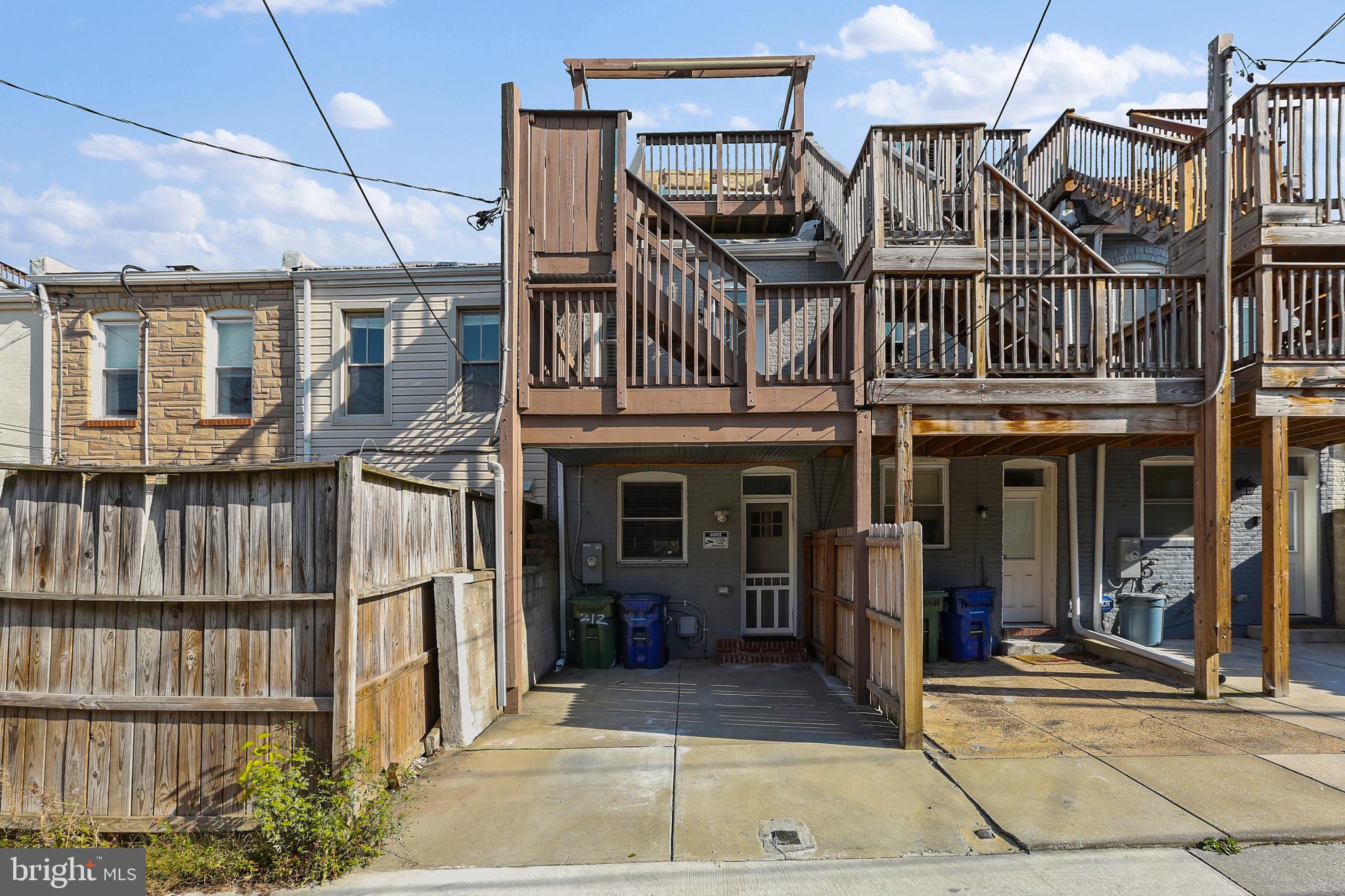 CANTON - Residential Lease