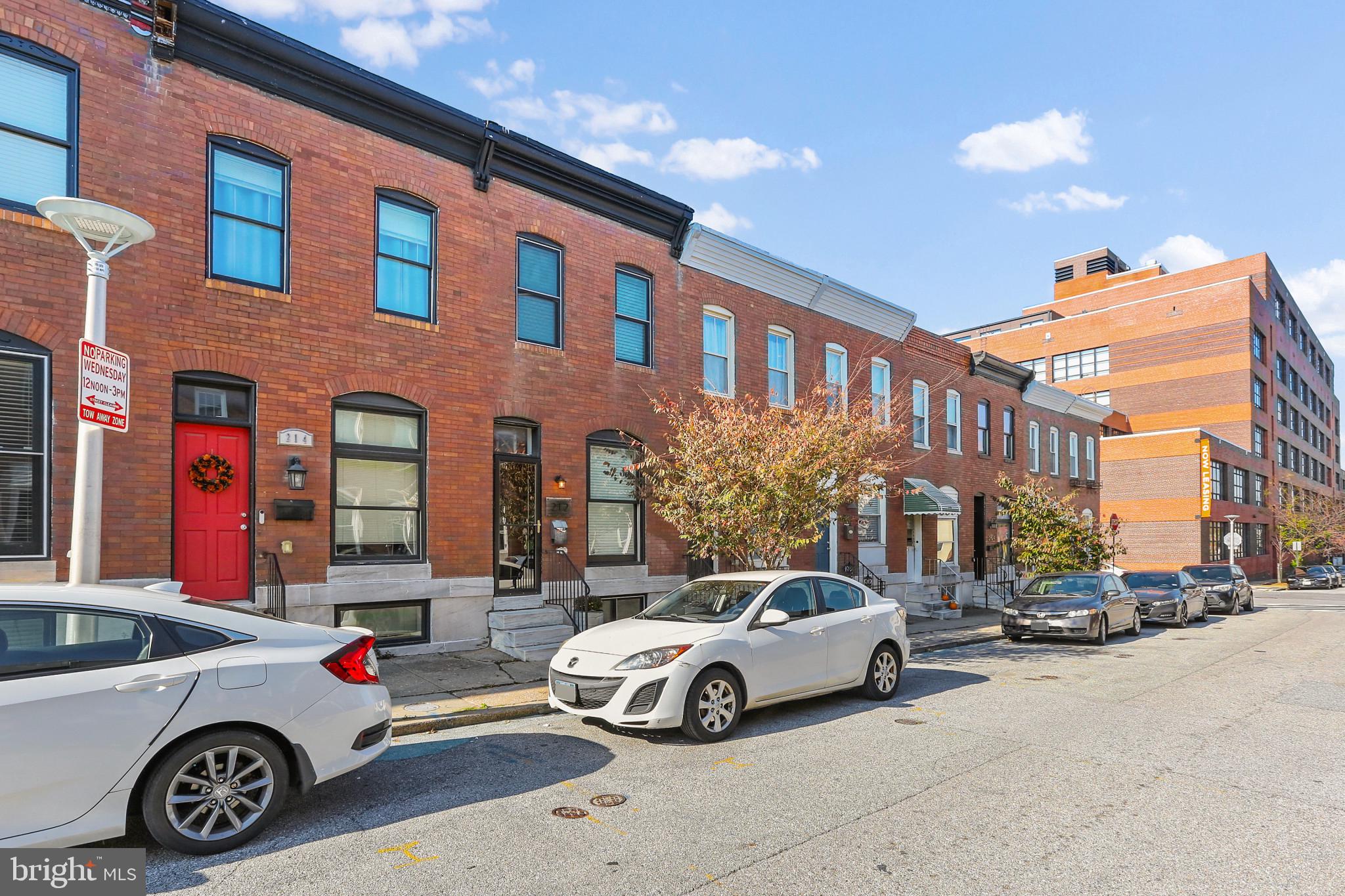 CANTON - Residential Lease