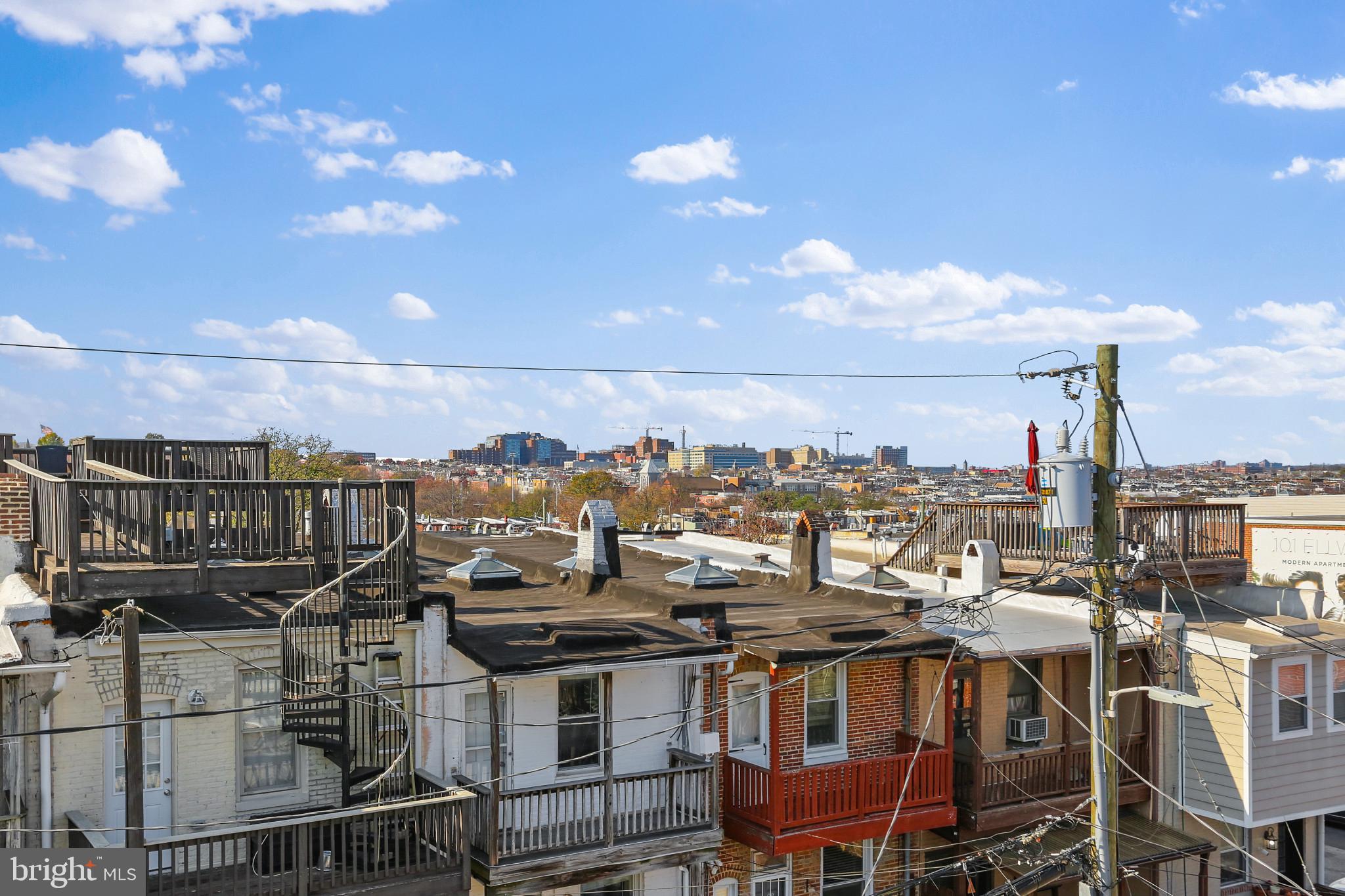 CANTON - Residential Lease