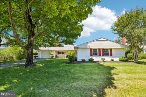 Photo of 4015 Woodrow Lane, BOWIE, MD 20715 (MLS # MDPG2204762)